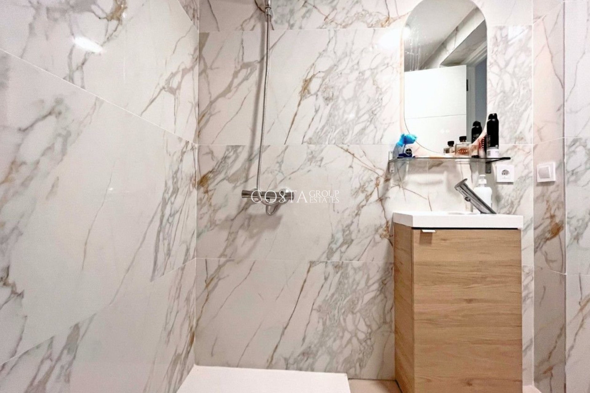 Odsprzedaż - Dom -
Orihuela - Playa Flamenca