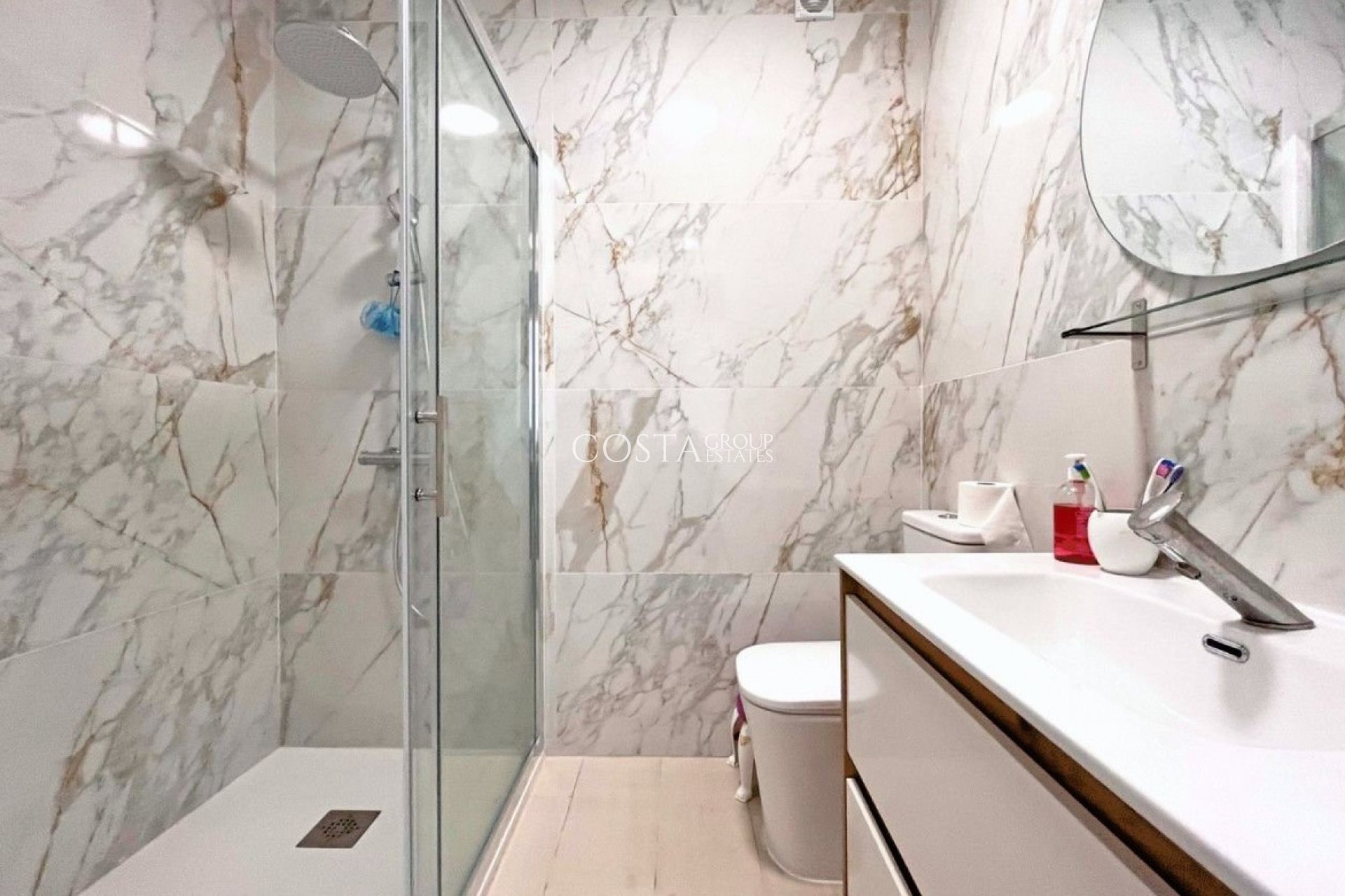 Odsprzedaż - Dom -
Orihuela - Playa Flamenca