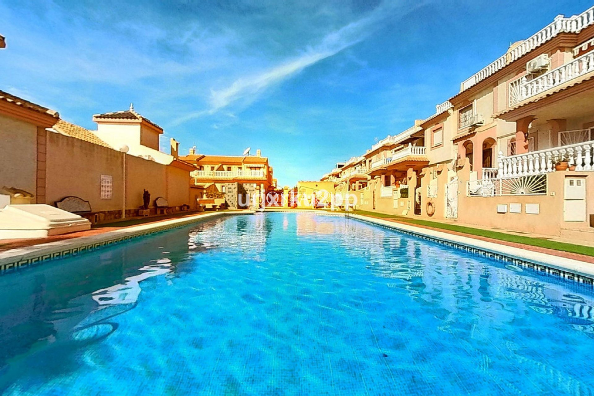 Odsprzedaż - Dom -
Orihuela - Playa Flamenca