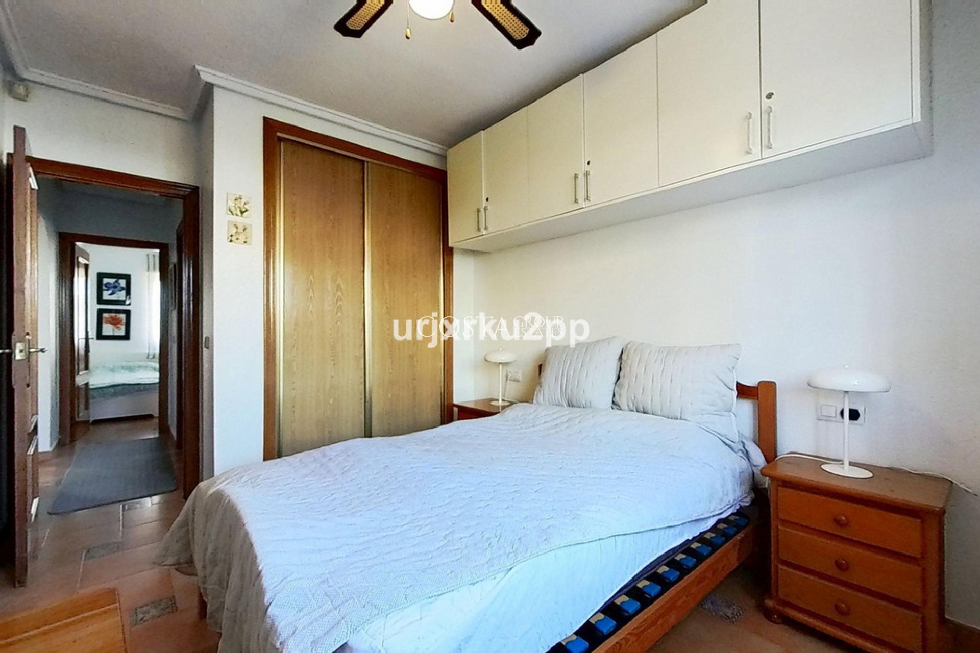 Odsprzedaż - Dom -
Orihuela - Playa Flamenca