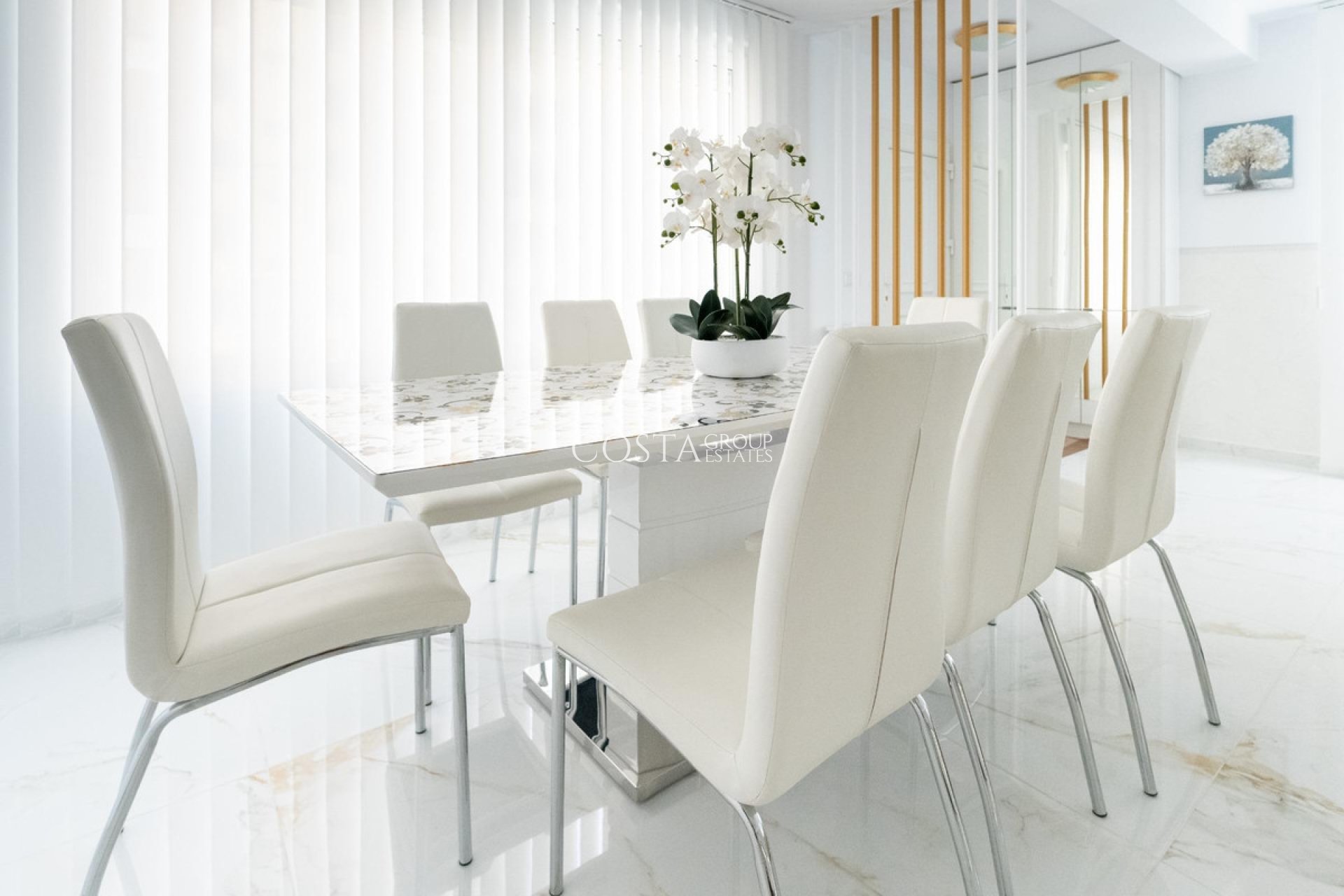 Odsprzedaż - Dom -
Orihuela - Punta Prima