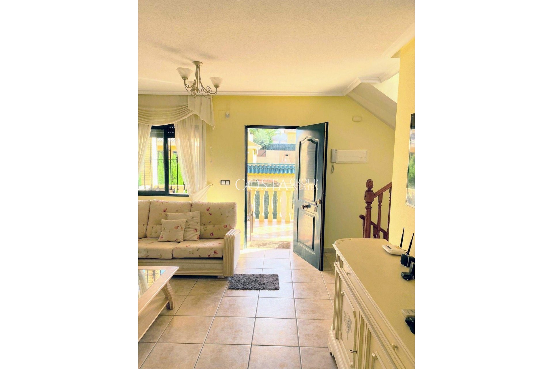 Odsprzedaż - Dom -
Orihuela - Villamartin