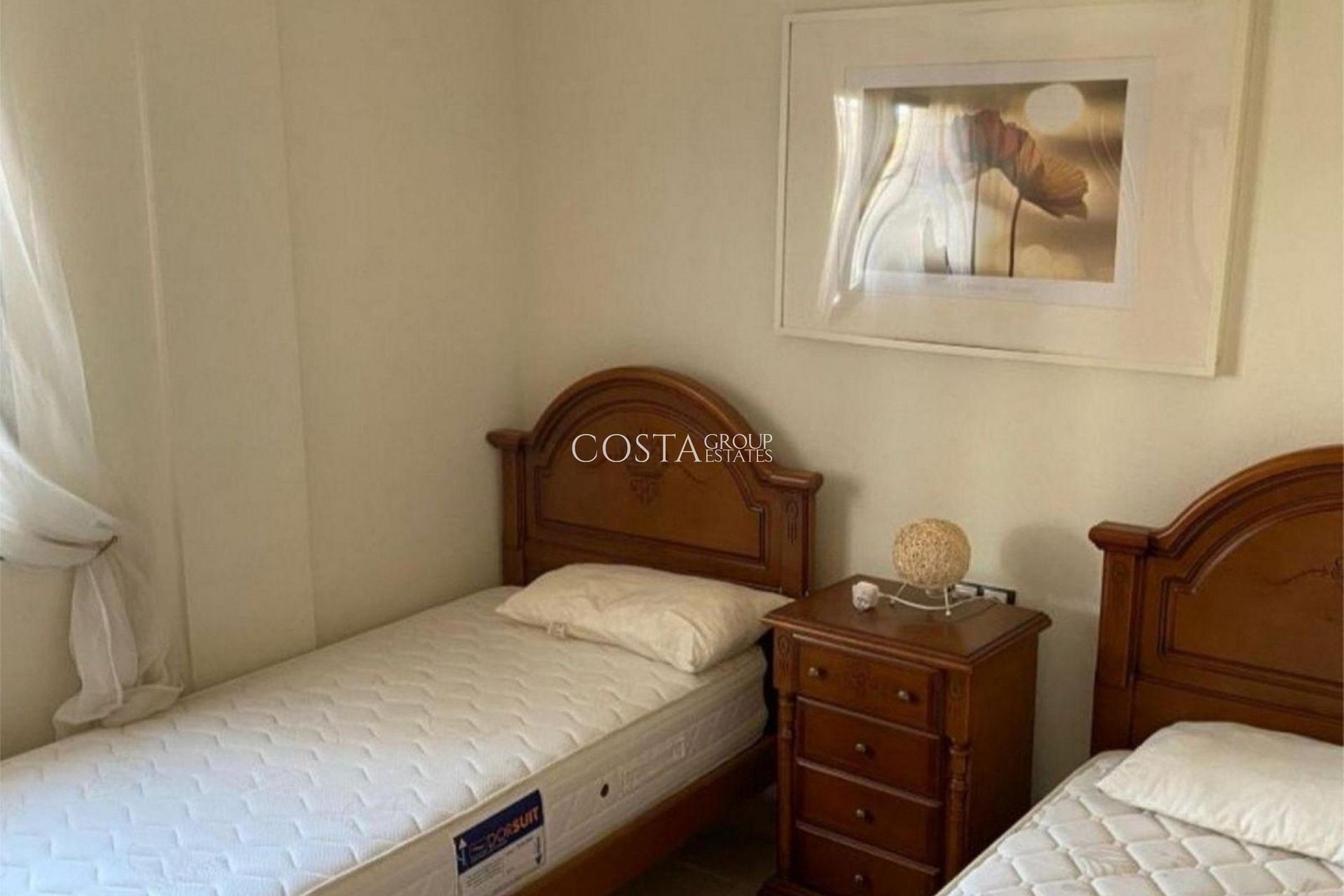 Odsprzedaż - Dom -
Orihuela - Villamartin