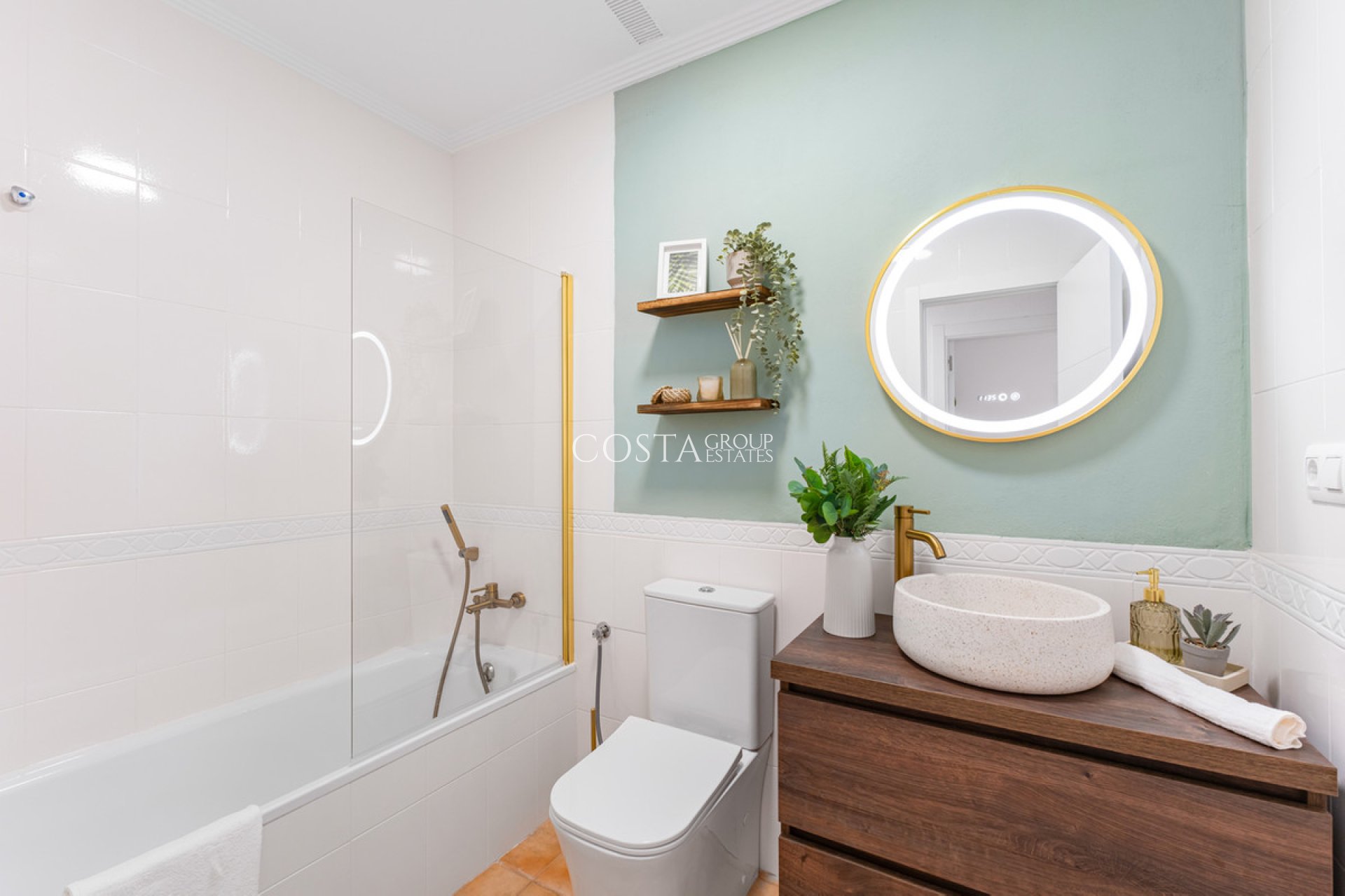 Odsprzedaż - Dom -
Orihuela - Villamartin