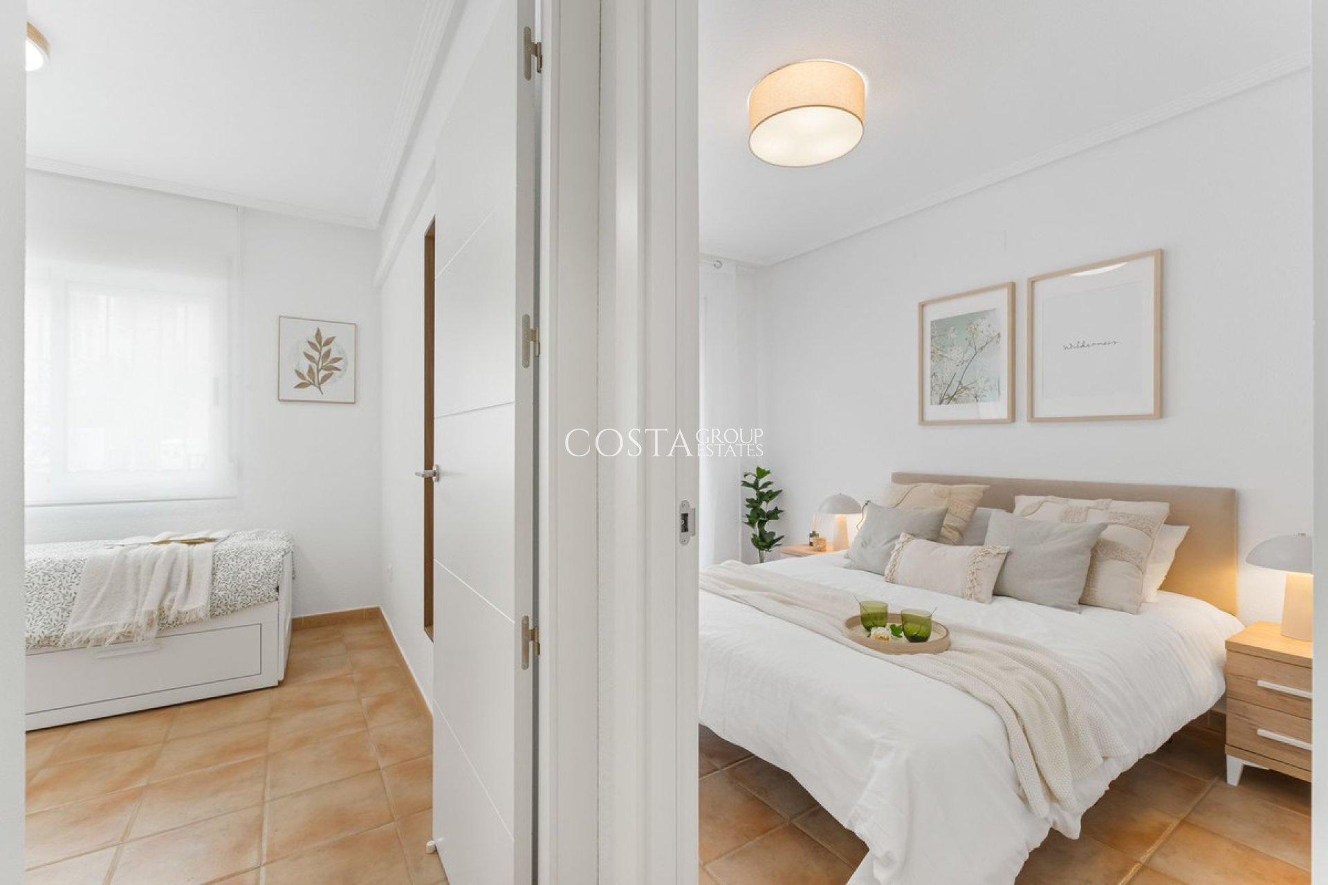 Odsprzedaż - Dom -
Orihuela - Villamartin