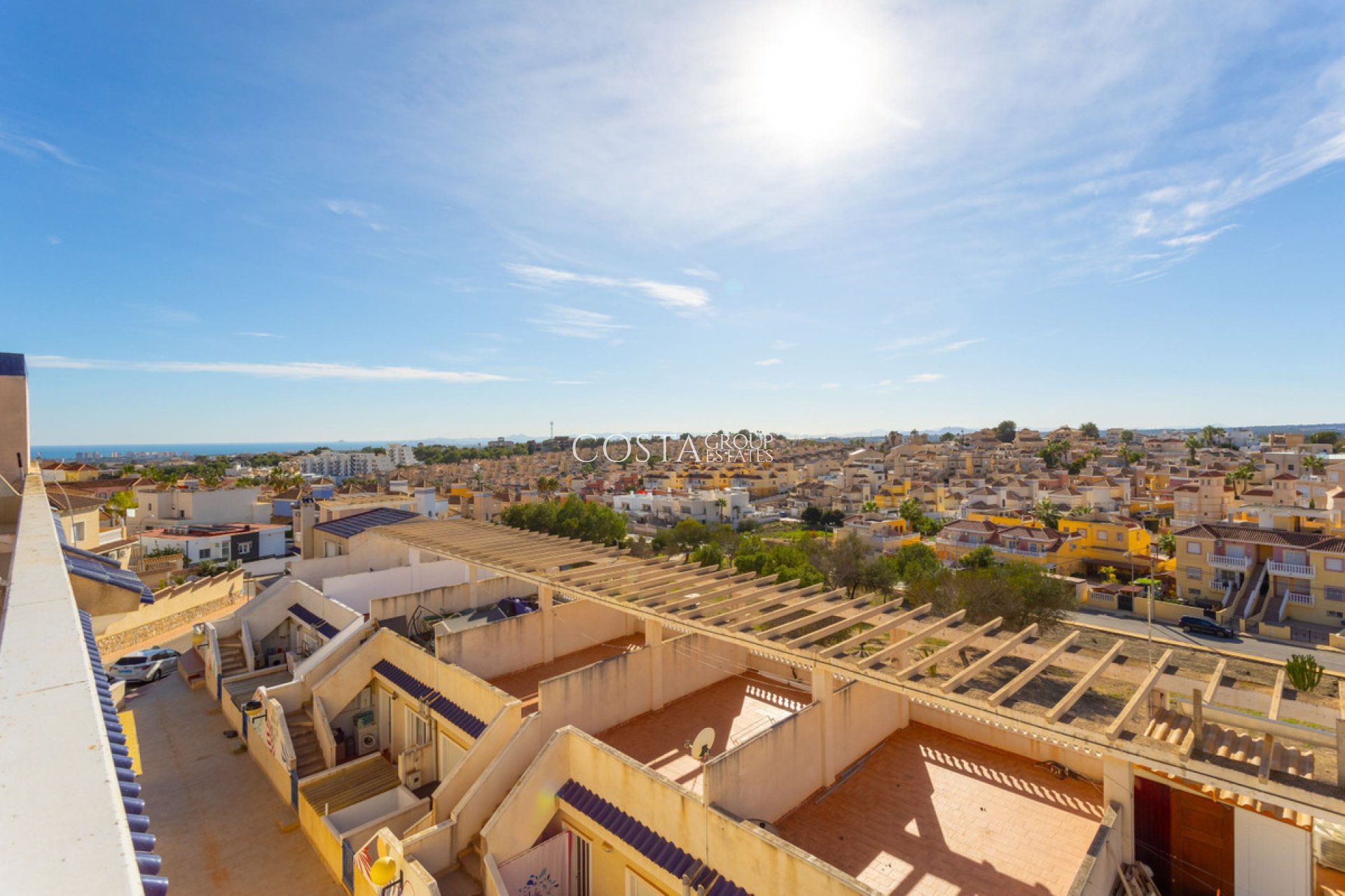 Odsprzedaż - Dom -
Orihuela - Villamartin