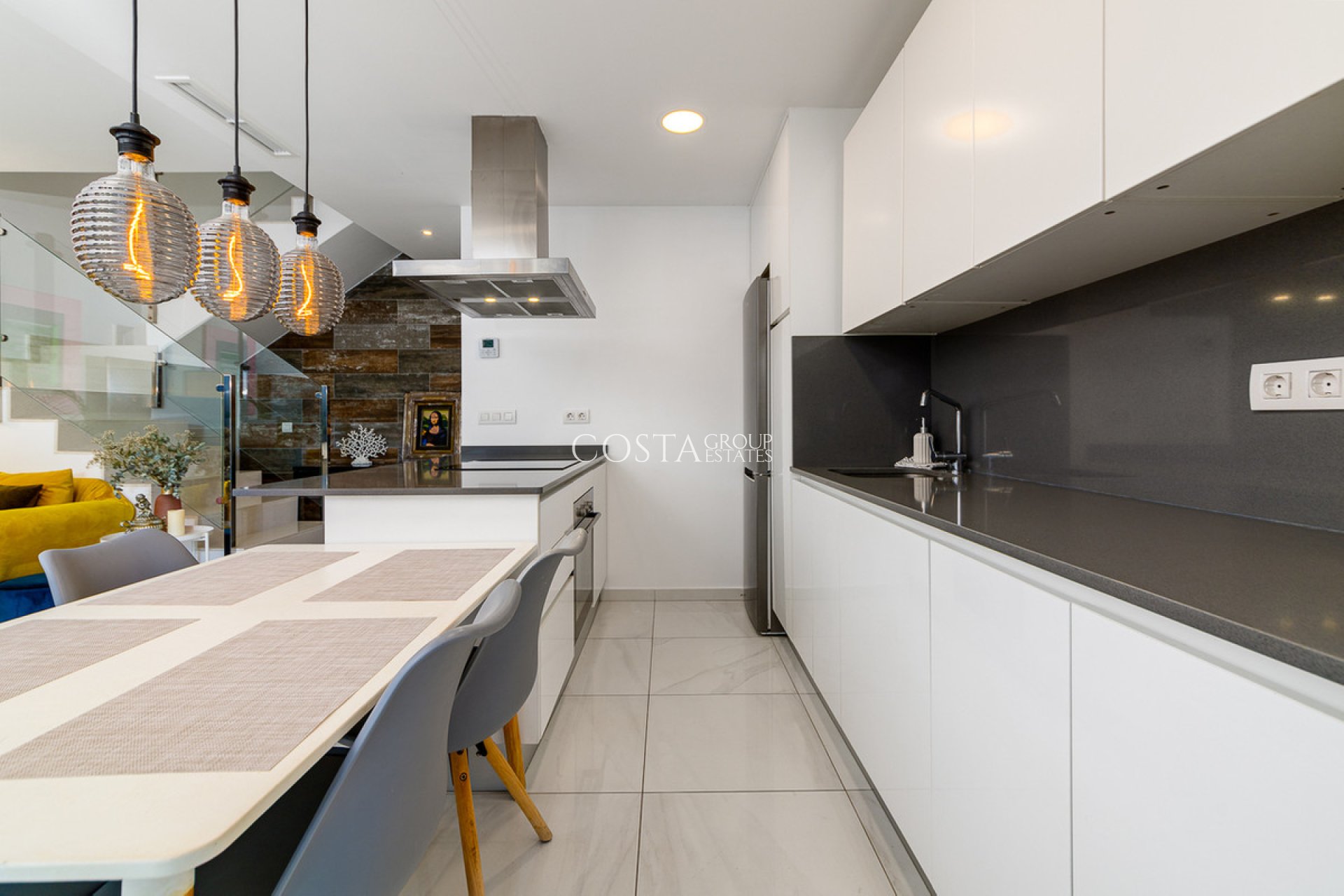 Odsprzedaż - Dom -
Orihuela - Villamartin