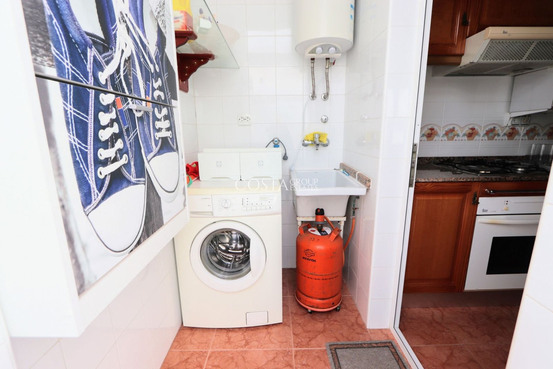 Odsprzedaż - Dom -
Pilar de la Horadada - Torre De La Horadada