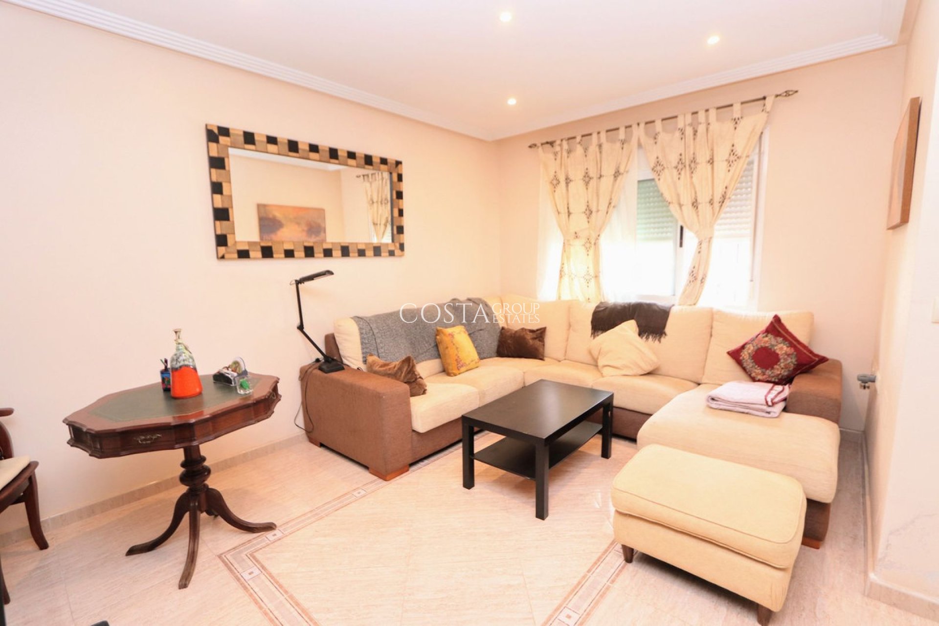 Odsprzedaż - Dom -
Pilar de la Horadada - Torre De La Horadada