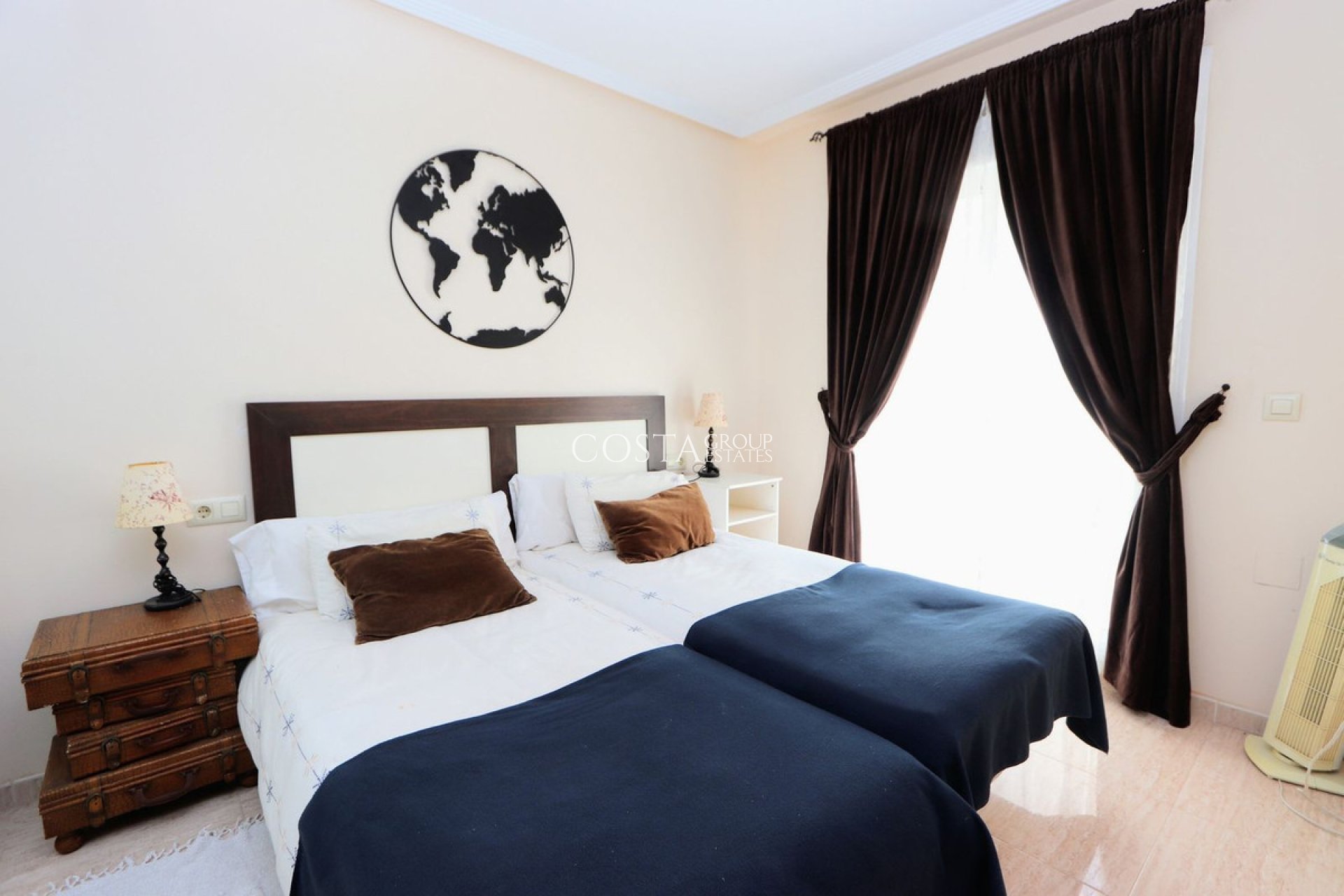 Odsprzedaż - Dom -
Pilar de la Horadada - Torre De La Horadada