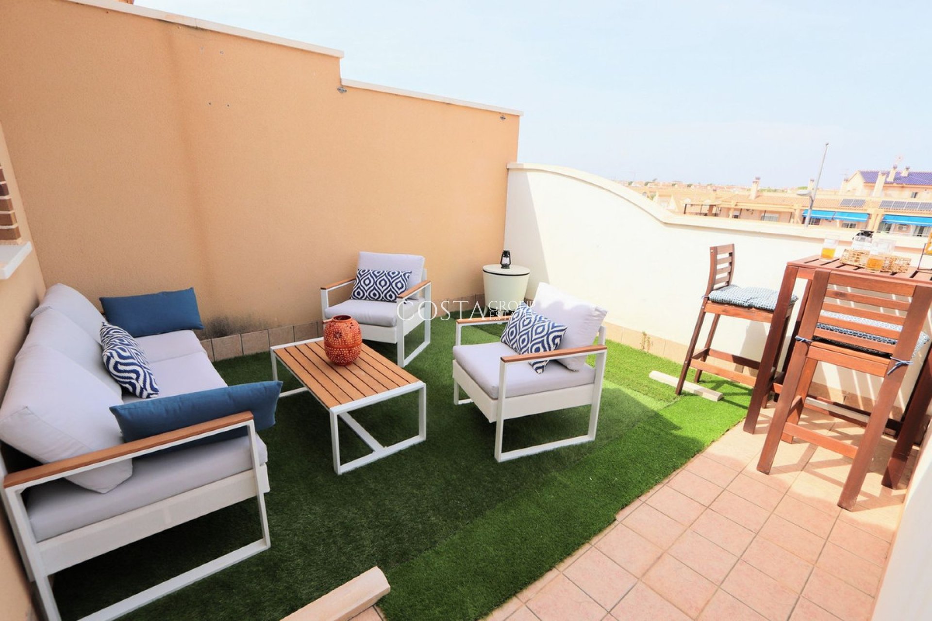 Odsprzedaż - Dom -
Pilar de la Horadada - Torre De La Horadada