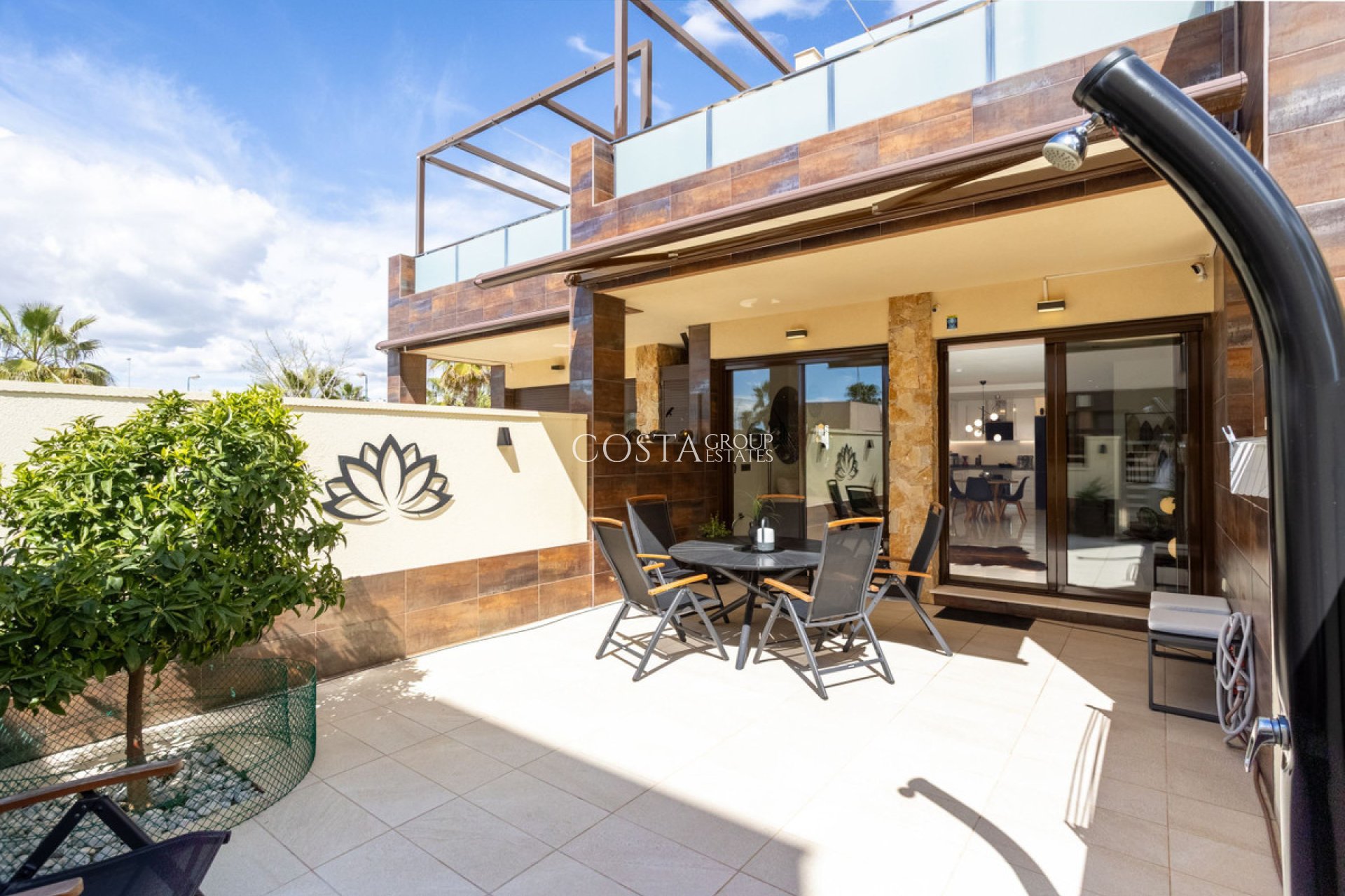 Odsprzedaż - Dom -
Pilar de la Horadada - Torre De La Horadada