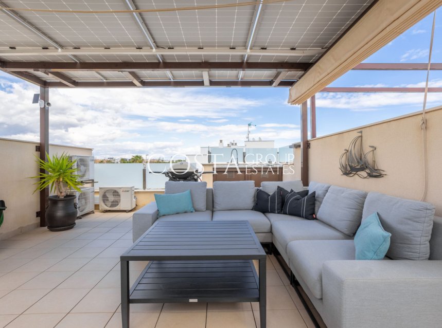 Odsprzedaż - Dom -
Pilar de la Horadada - Torre De La Horadada