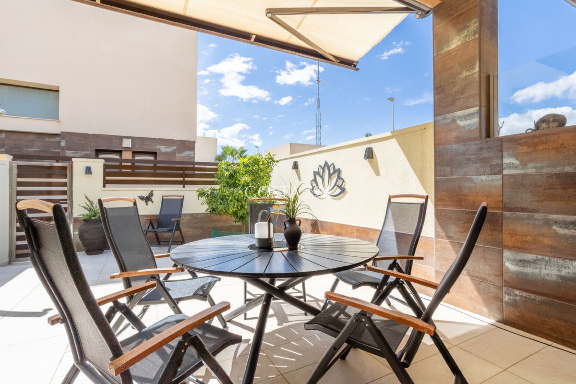 Odsprzedaż - Dom -
Pilar de la Horadada - Torre De La Horadada