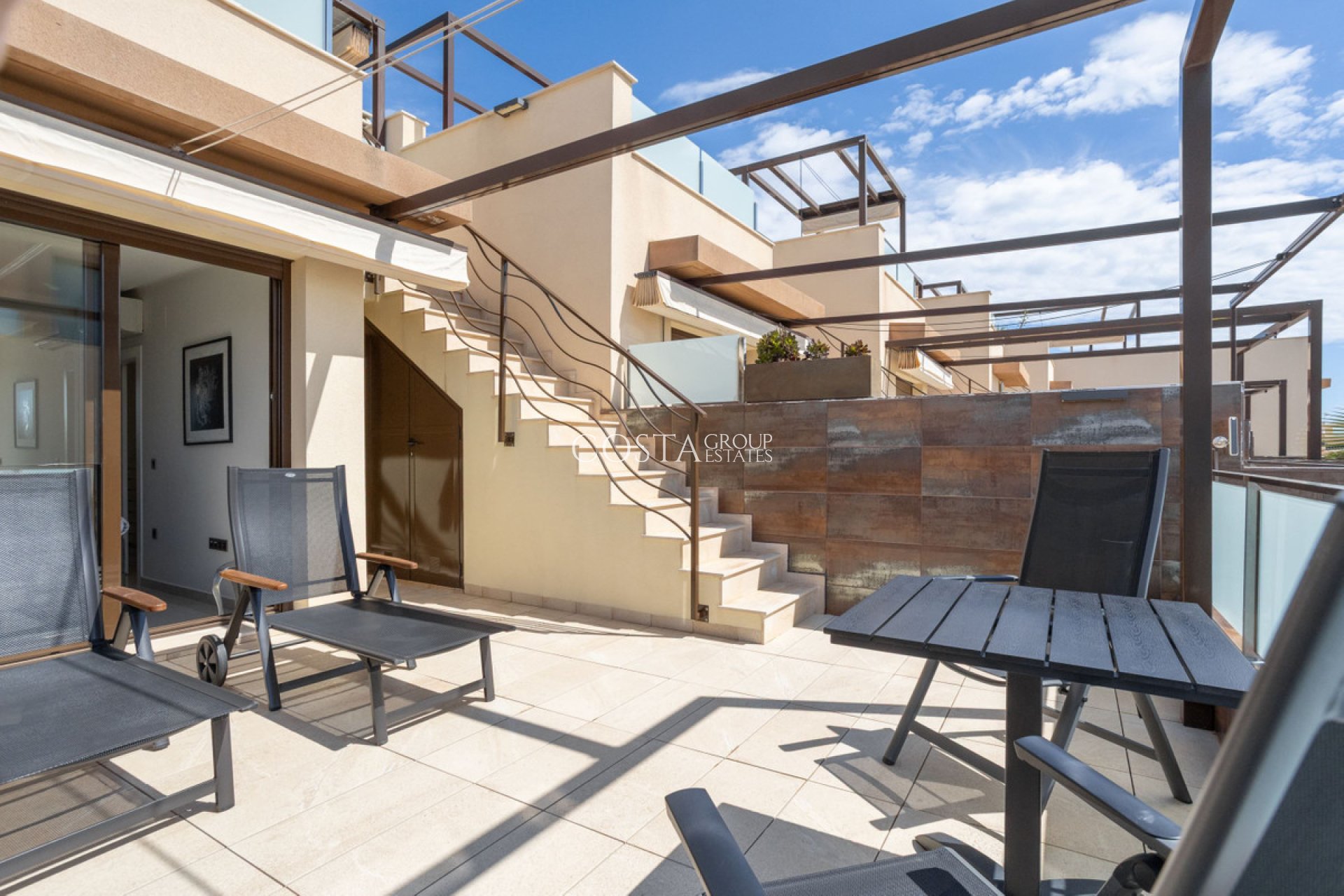 Odsprzedaż - Dom -
Pilar de la Horadada - Torre De La Horadada