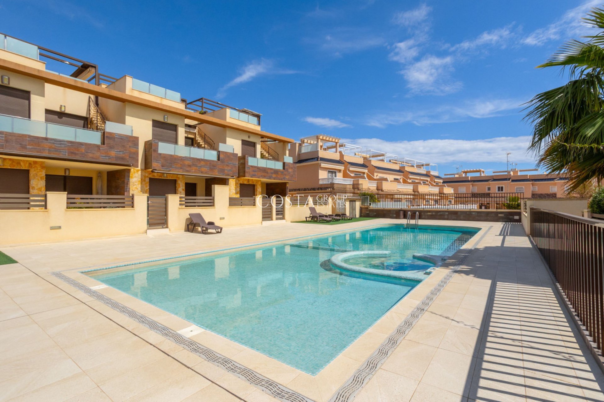 Odsprzedaż - Dom -
Pilar de la Horadada - Torre De La Horadada