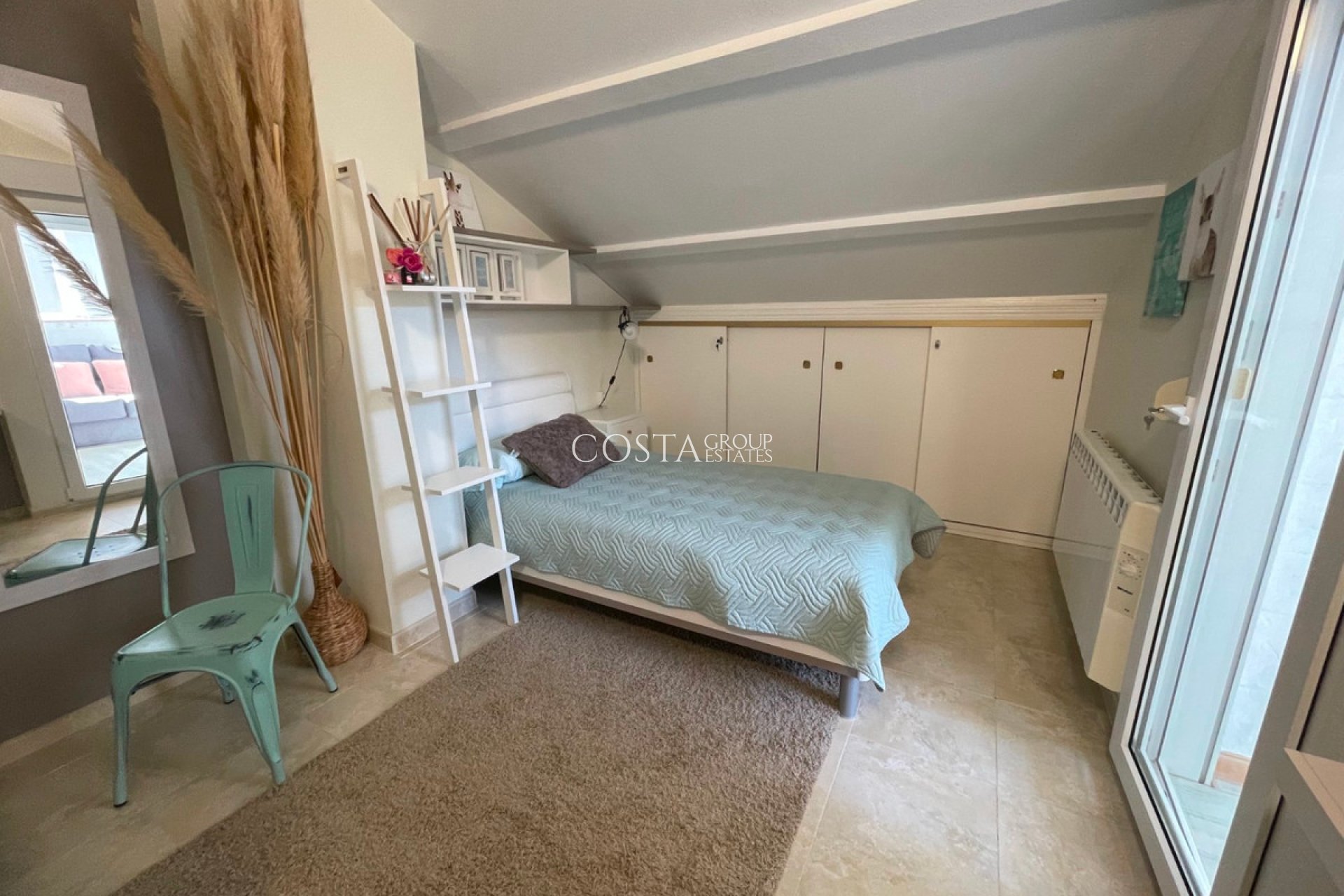 Odsprzedaż - Dom -
Pilar de la Horadada - Torre De La Horadada