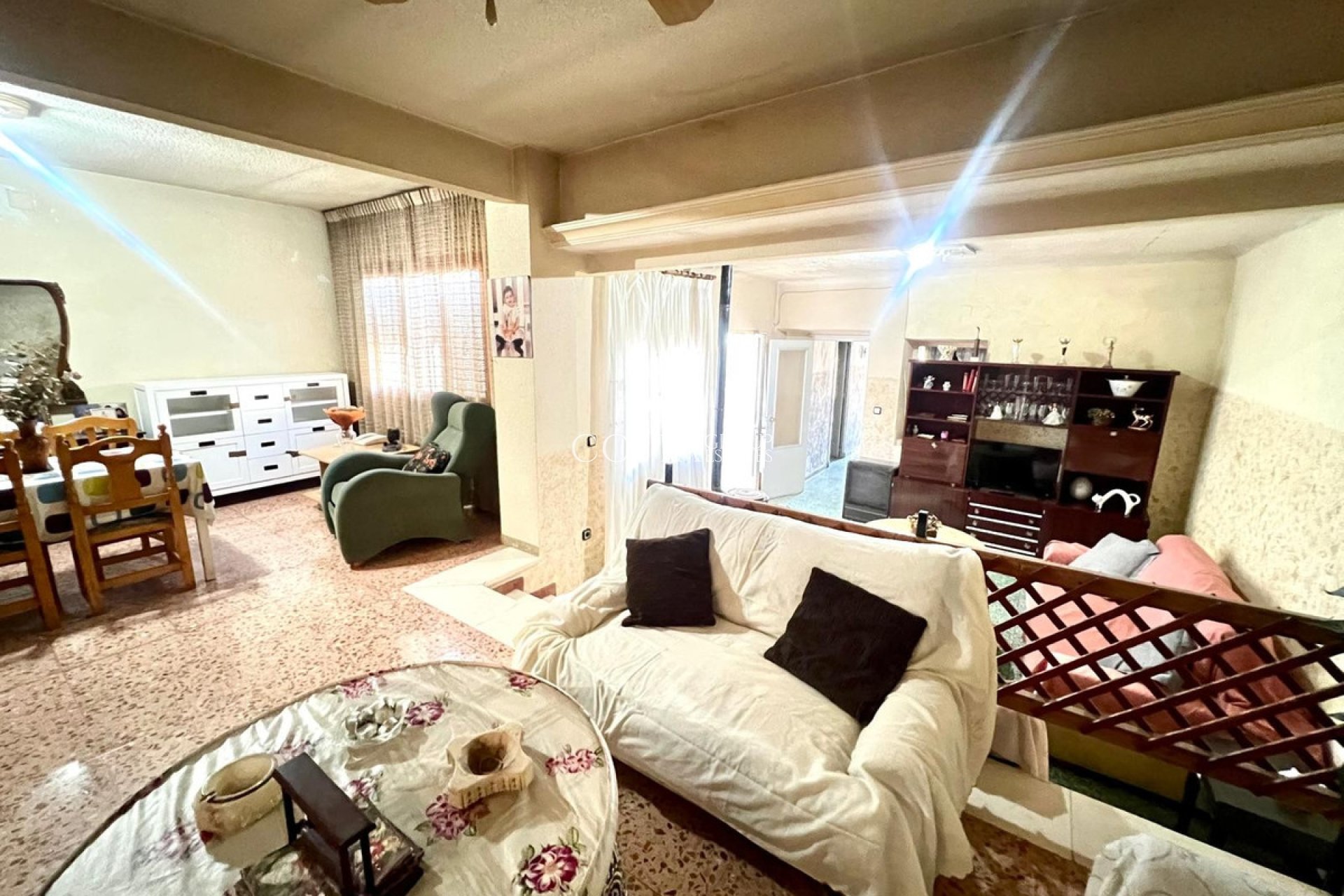 Odsprzedaż - Dom -
Pinoso - Pinoso Centro