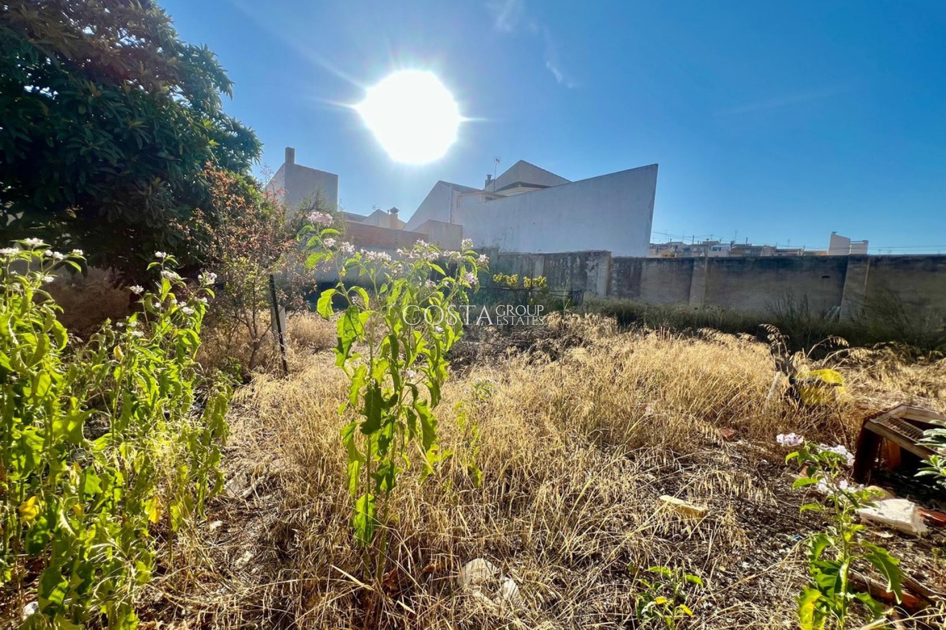 Odsprzedaż - Dom -
Pinoso - Pinoso Centro