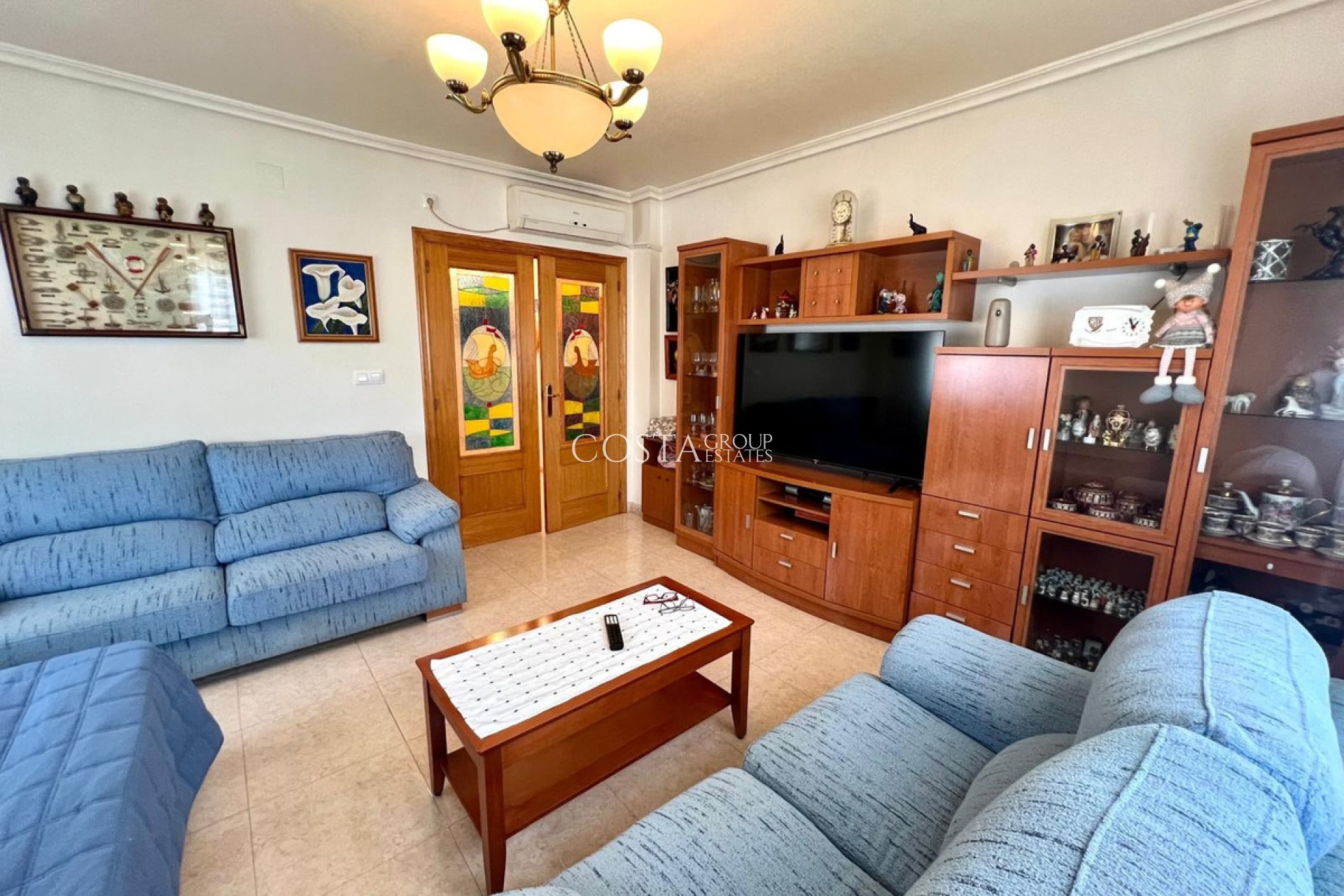 Odsprzedaż - Dom -
Pinoso - Pinoso Centro