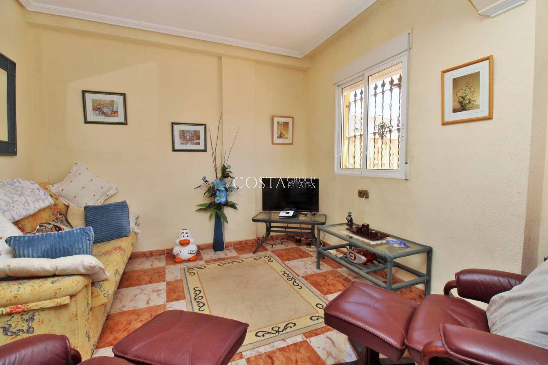 Odsprzedaż - Dom -
Playa Flamenca