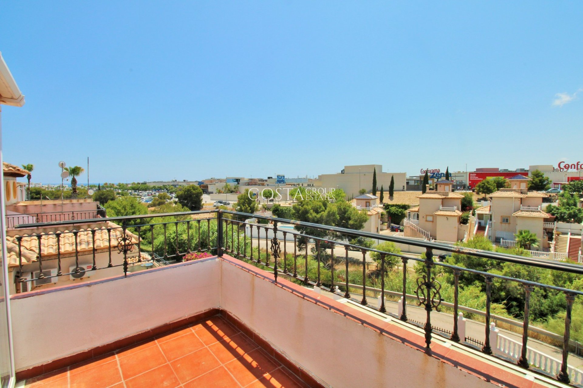 Odsprzedaż - Dom -
Playa Flamenca