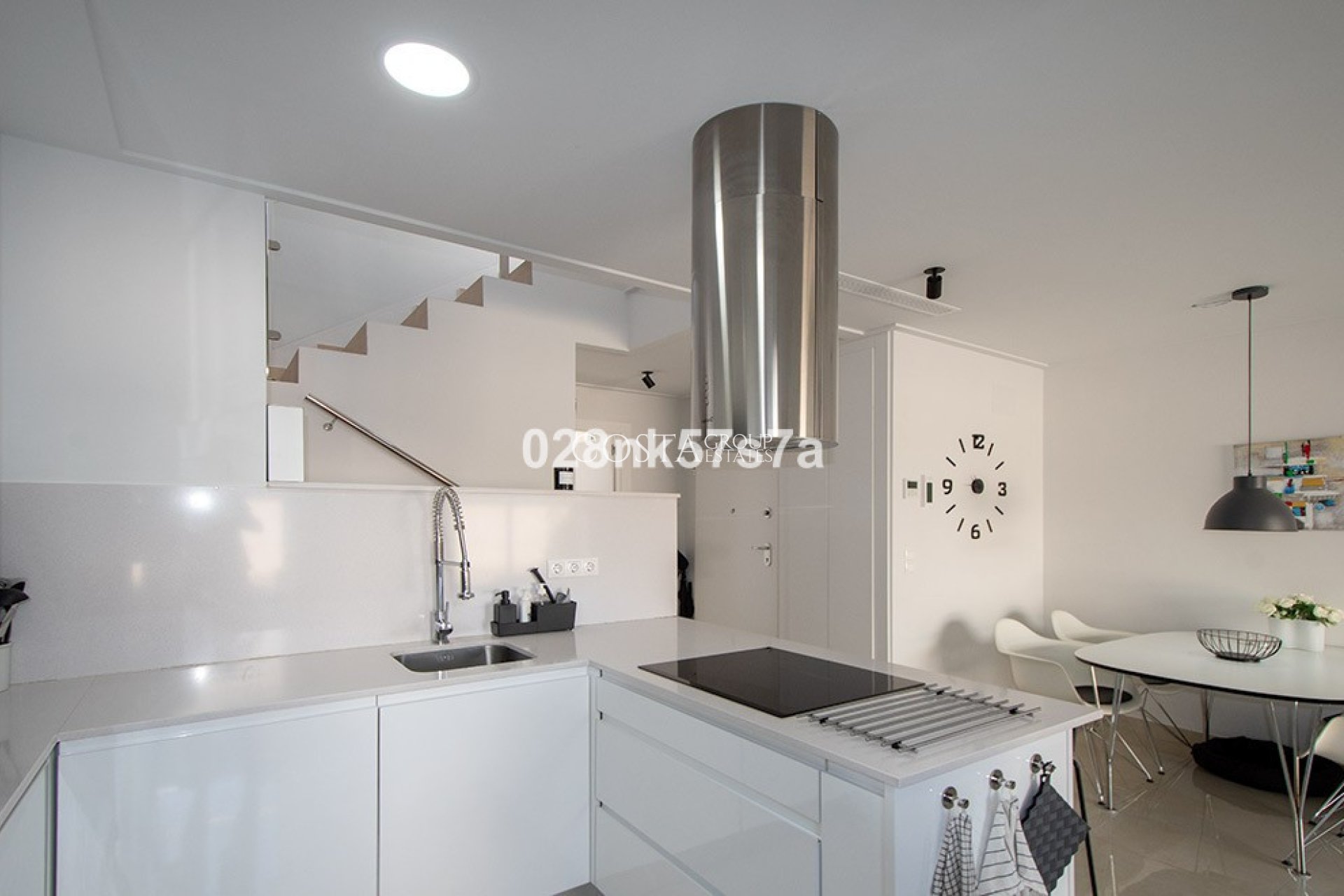 Odsprzedaż - Dom -
Rojales - Ciudad Quesada