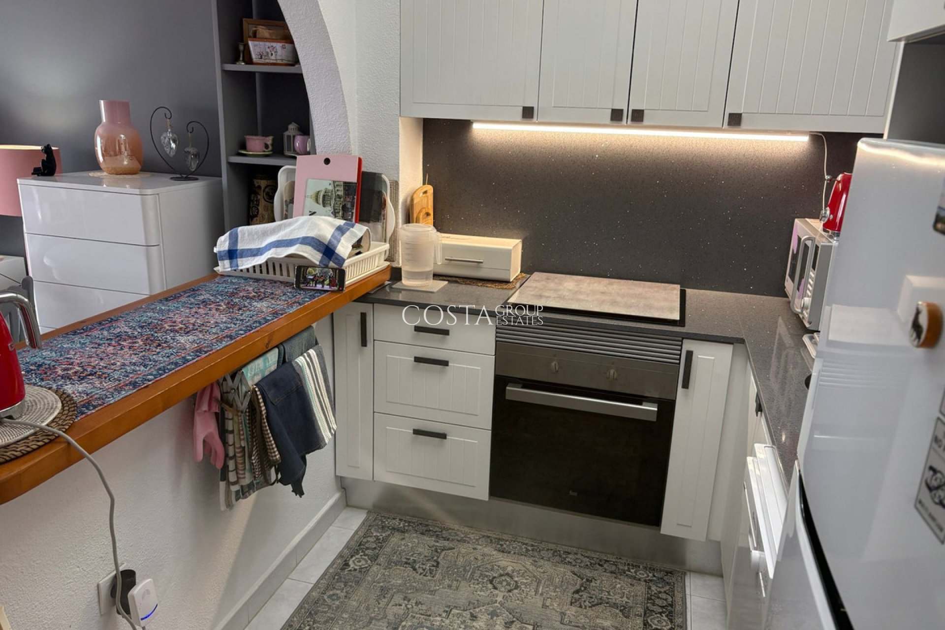 Odsprzedaż - Dom -
Rojales - Ciudad Quesada