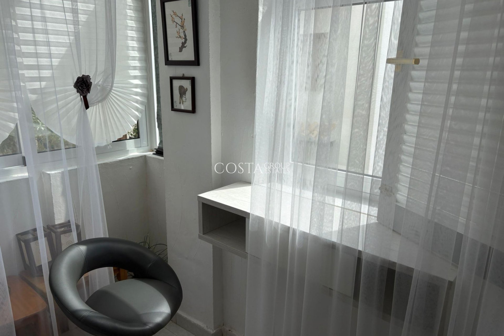 Odsprzedaż - Dom -
Rojales - Ciudad Quesada