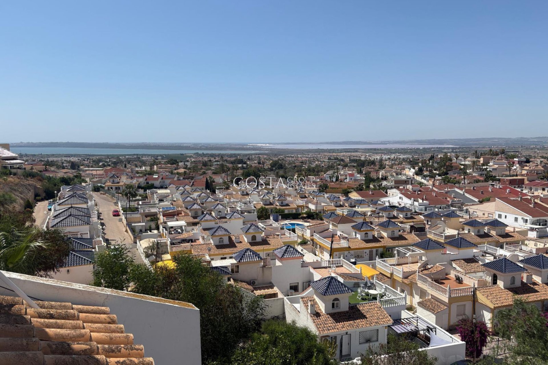 Odsprzedaż - Dom -
Rojales - Ciudad Quesada