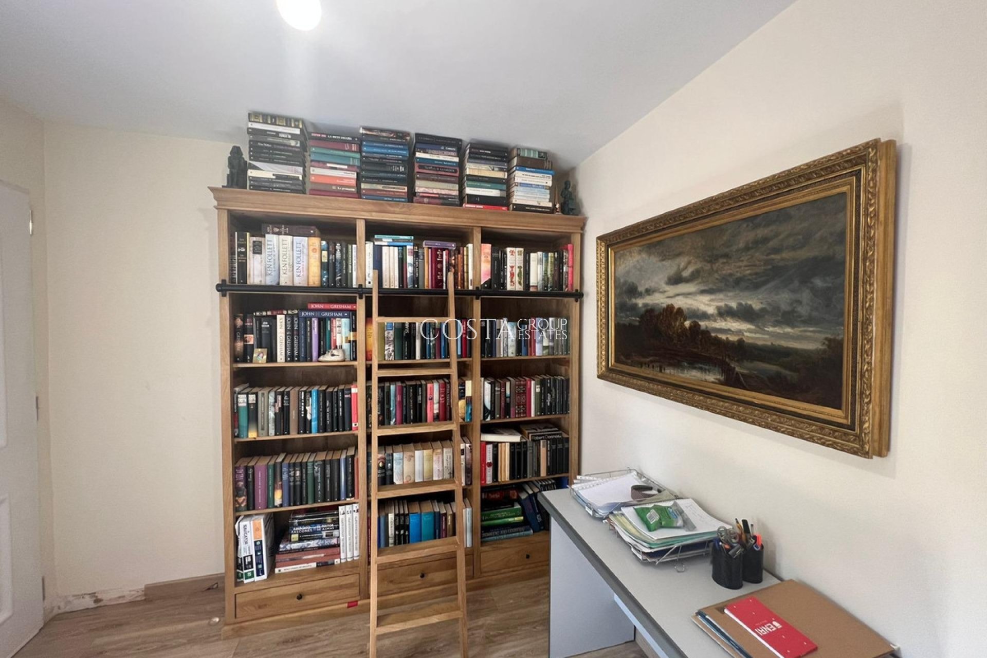 Odsprzedaż - Dom -
Rojales - Ciudad Quesada