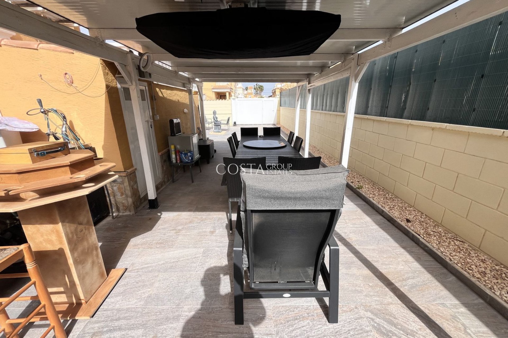 Odsprzedaż - Dom -
Rojales - Ciudad Quesada