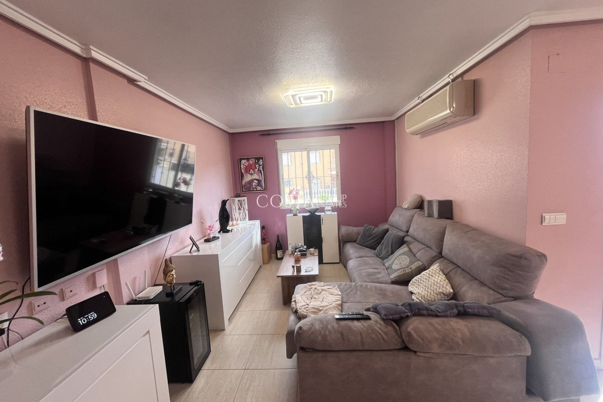 Odsprzedaż - Dom -
Rojales - Ciudad Quesada