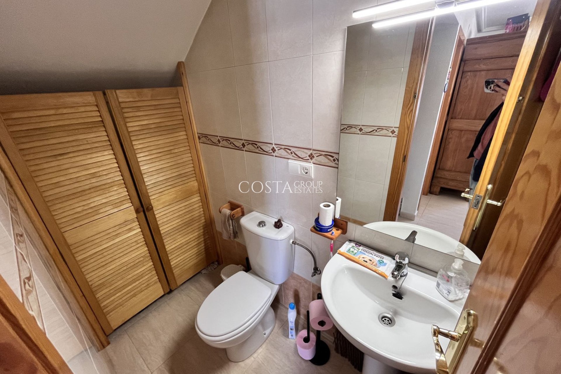 Odsprzedaż - Dom -
Rojales - Ciudad Quesada