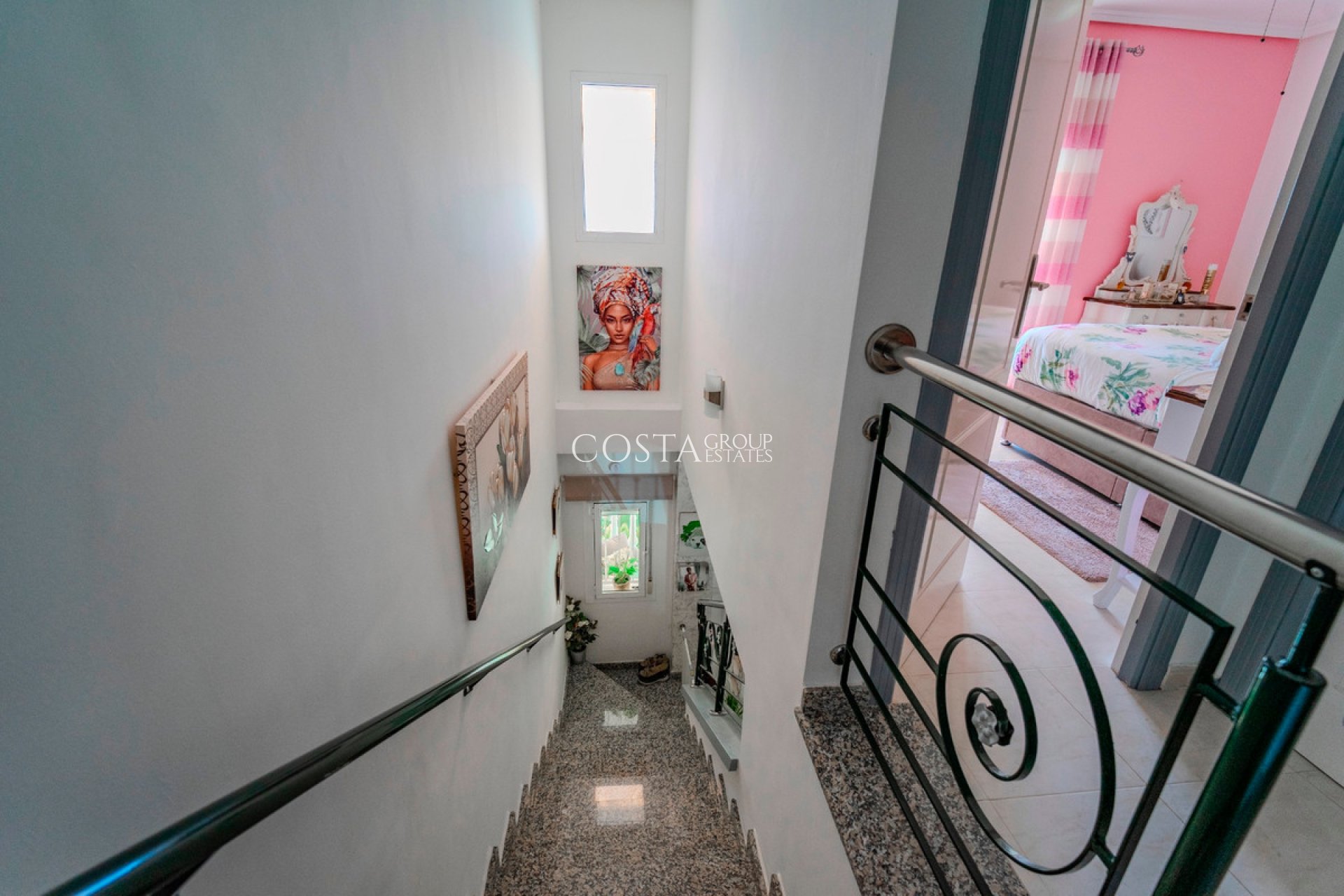 Odsprzedaż - Dom -
Rojales - Ciudad Quesada