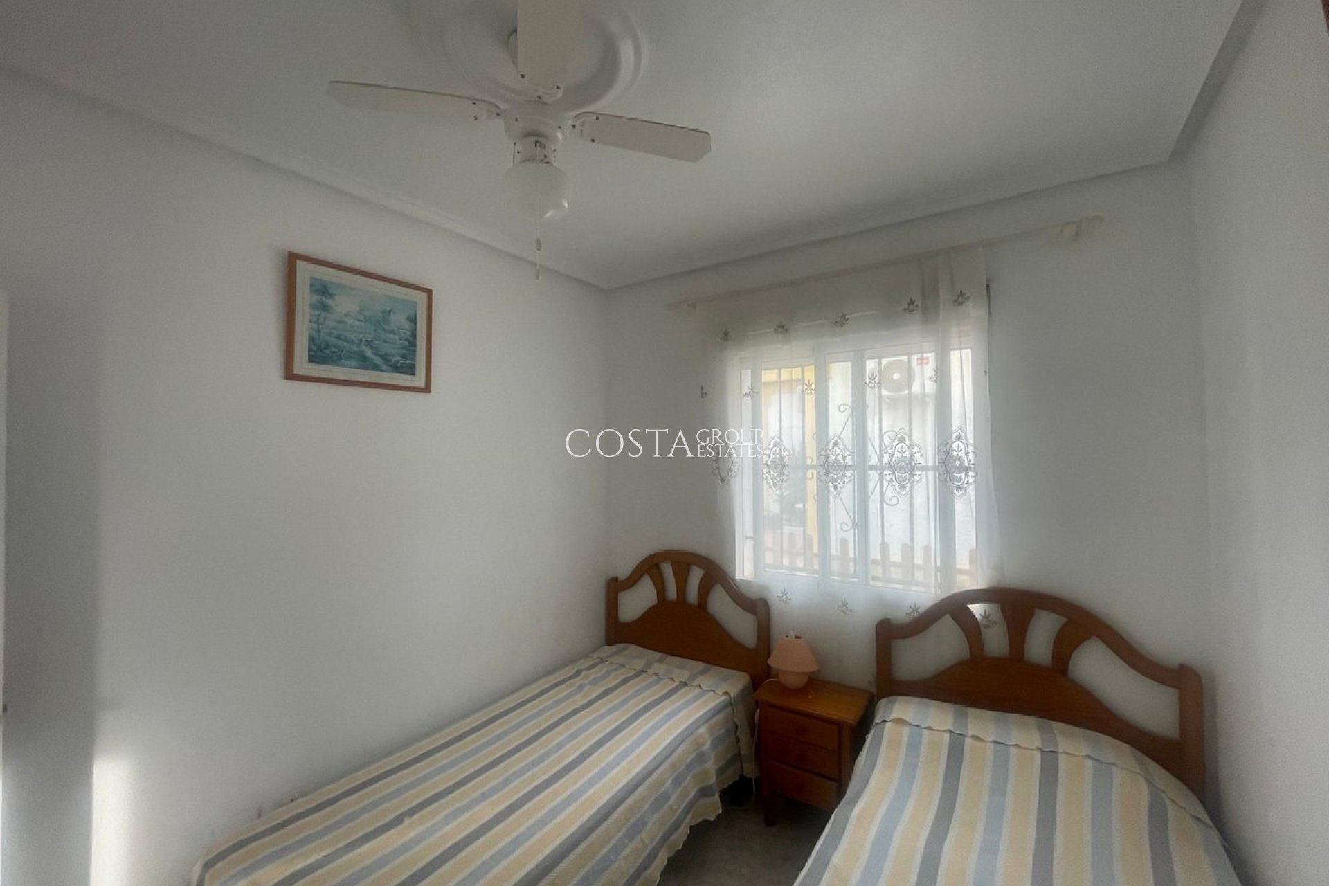 Odsprzedaż - Dom -
Rojales - Ciudad Quesada