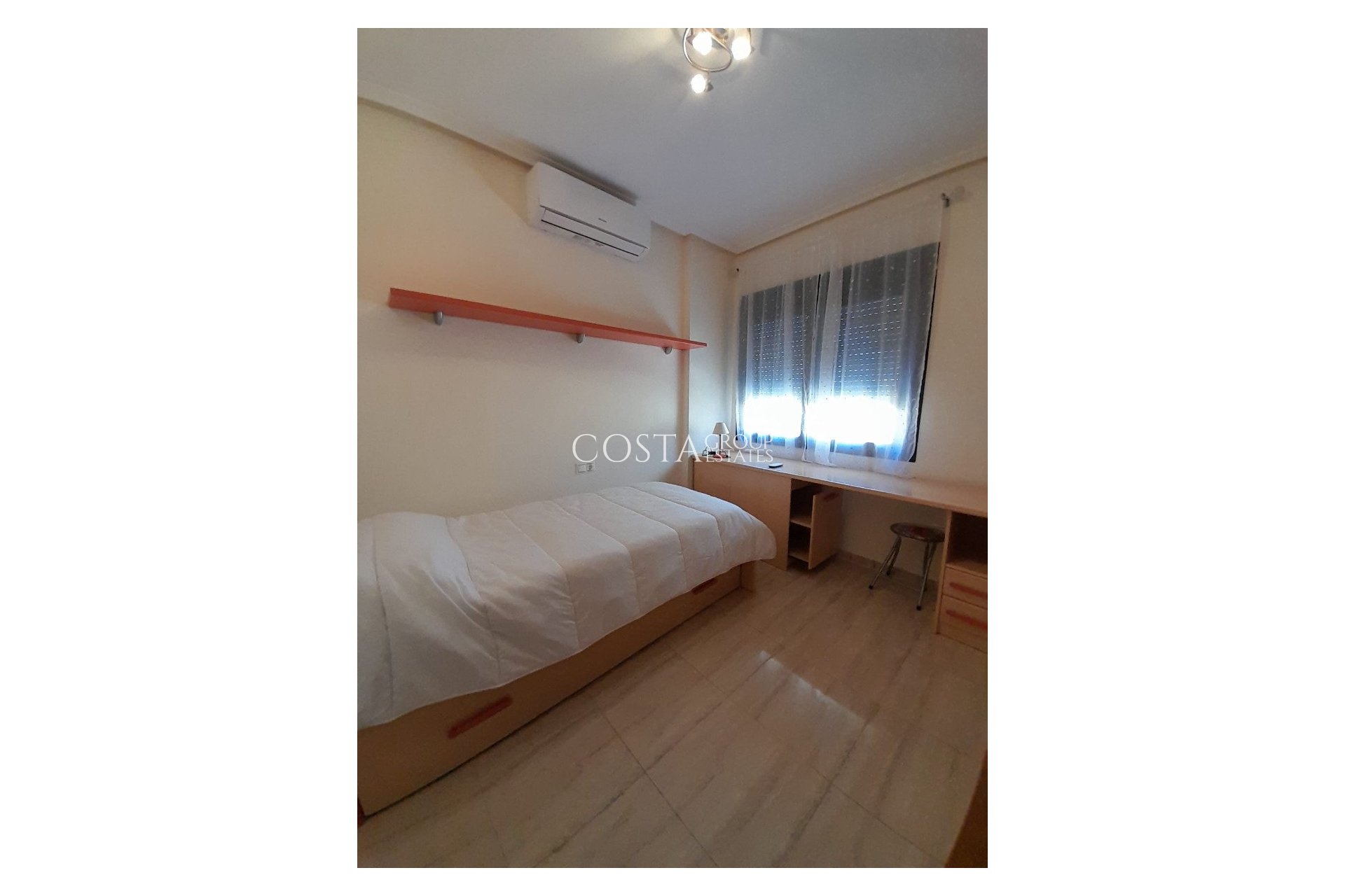 Odsprzedaż - Dom -
Rojales - Ciudad Quesada