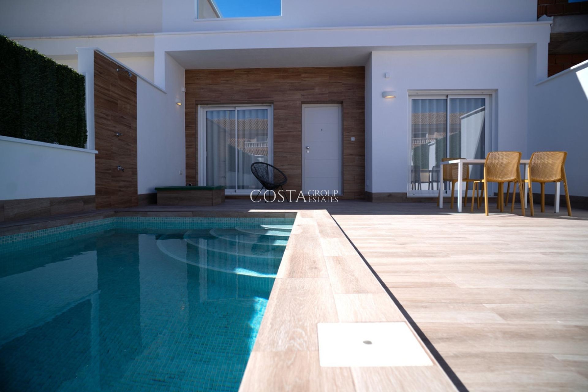 Odsprzedaż - Dom -
San Javier - San Javier Centro