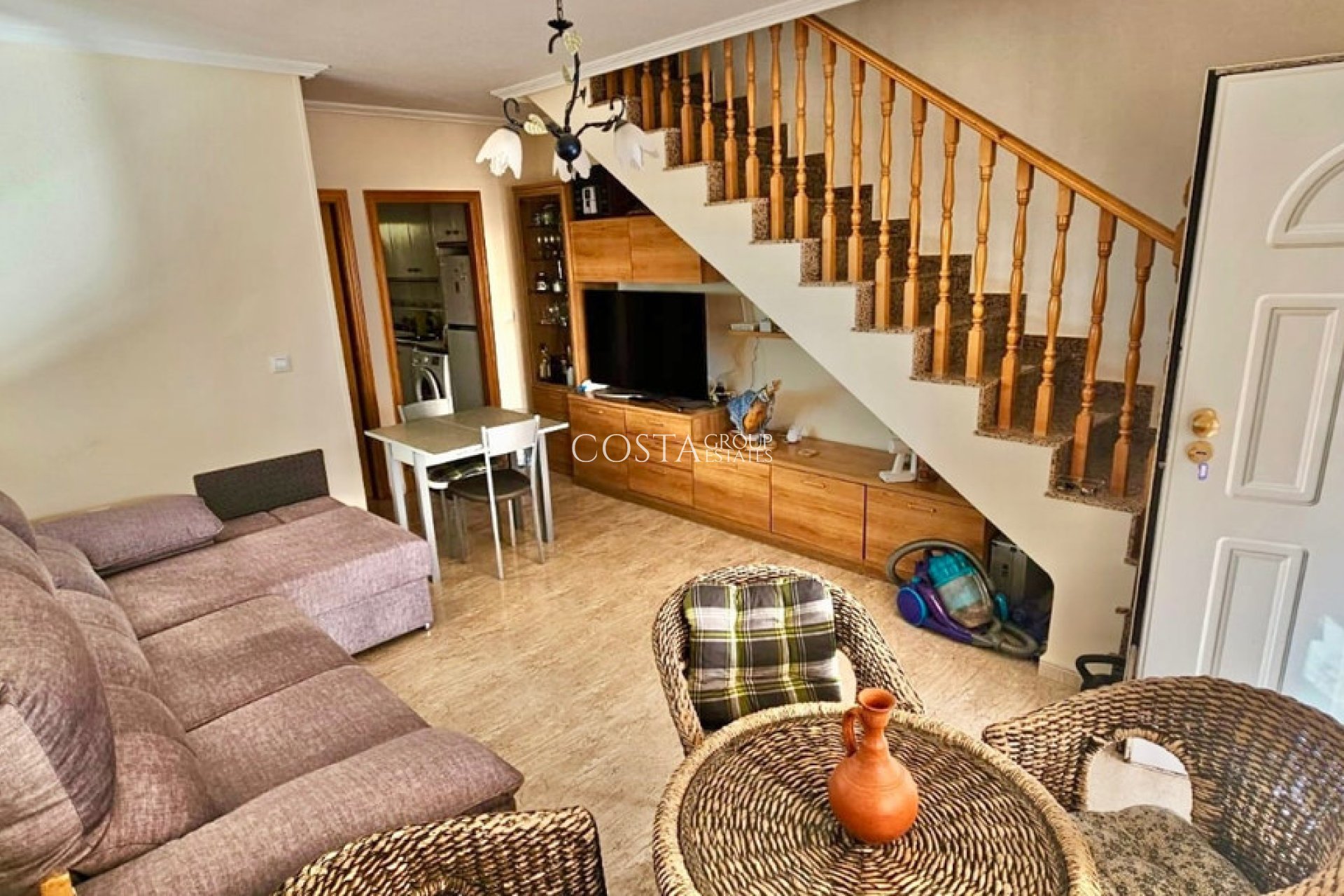 Odsprzedaż - Dom -
San Javier - San Javier Centro