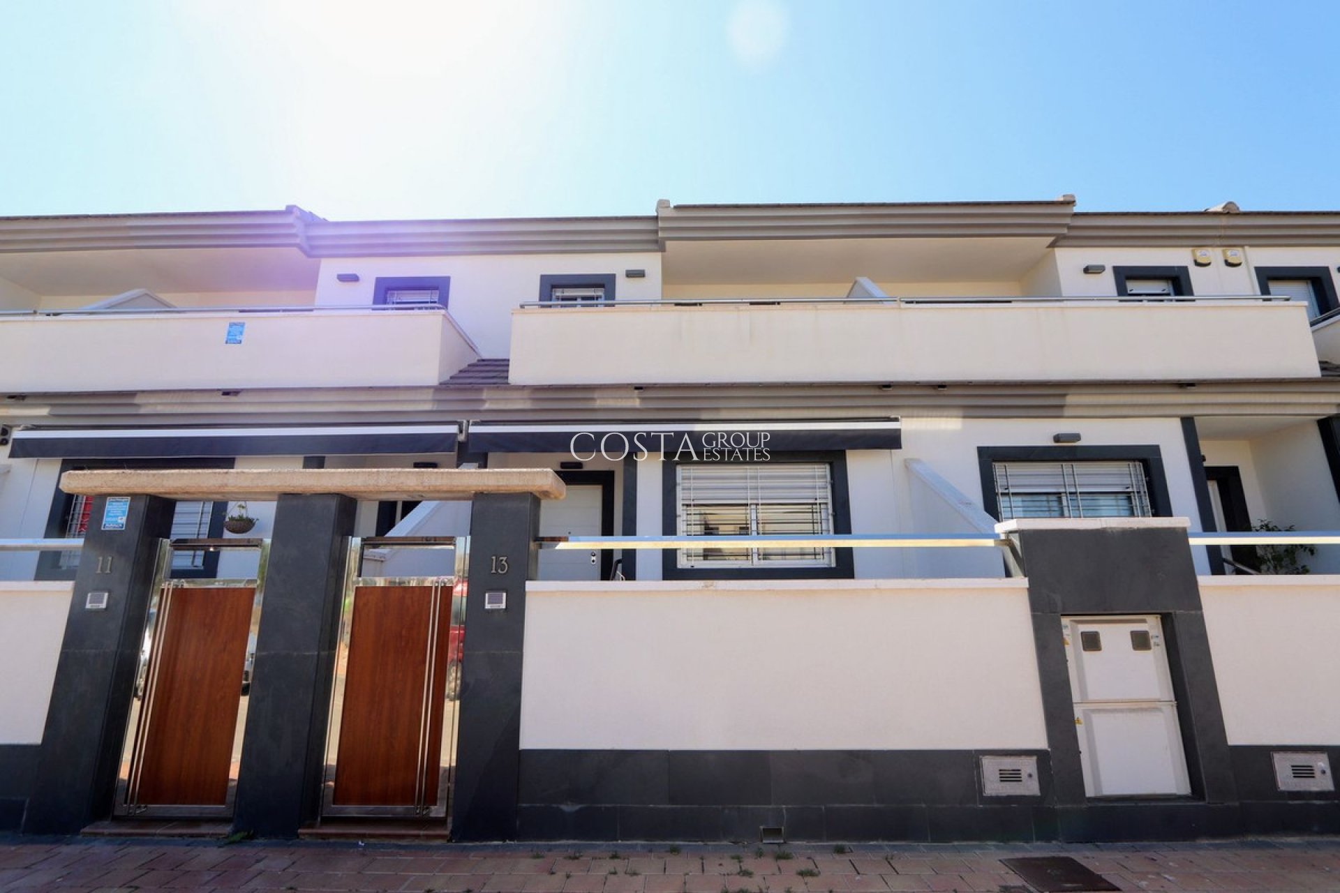 Odsprzedaż - Dom -
San Javier - San Javier Centro