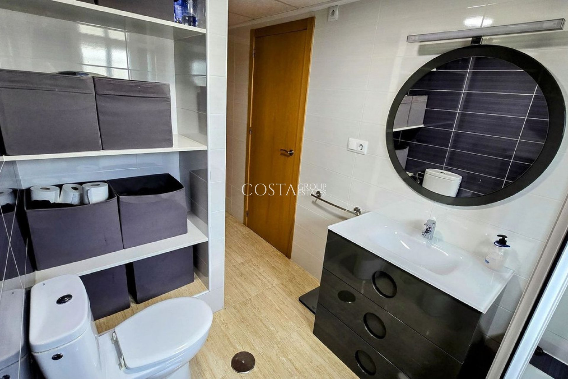 Odsprzedaż - Dom -
San Javier - San Javier Centro