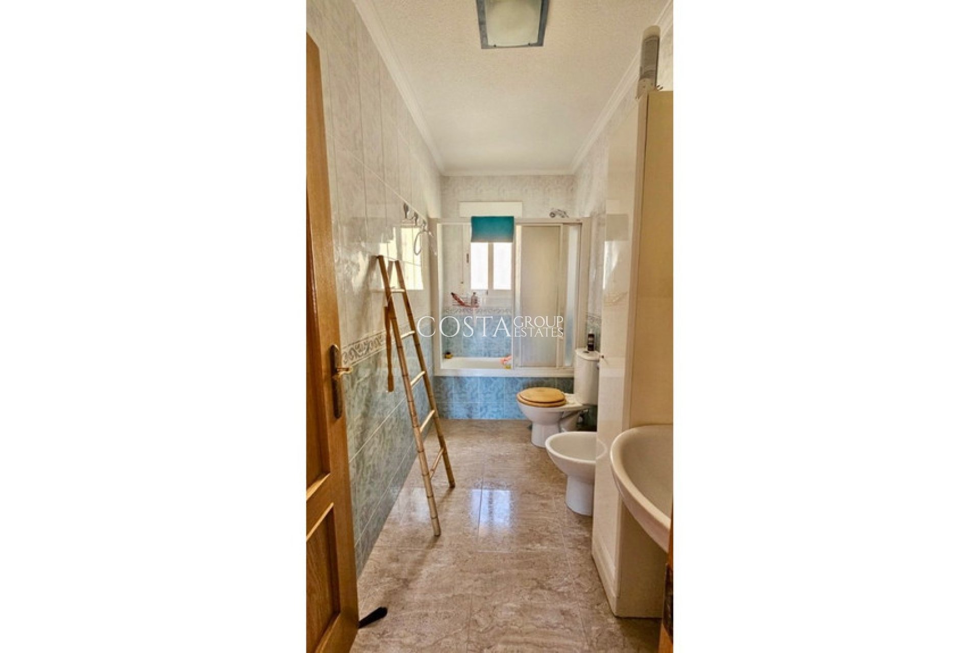 Odsprzedaż - Dom -
San Javier - San Javier Centro