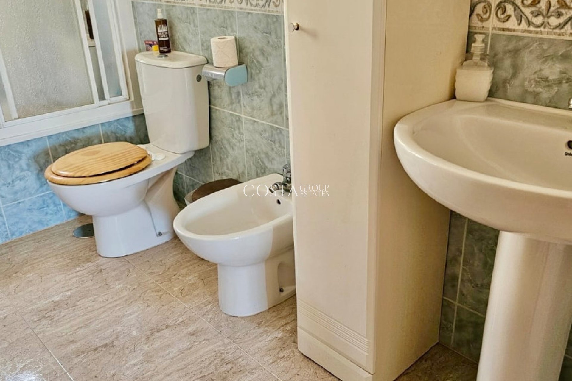 Odsprzedaż - Dom -
San Javier - San Javier Centro