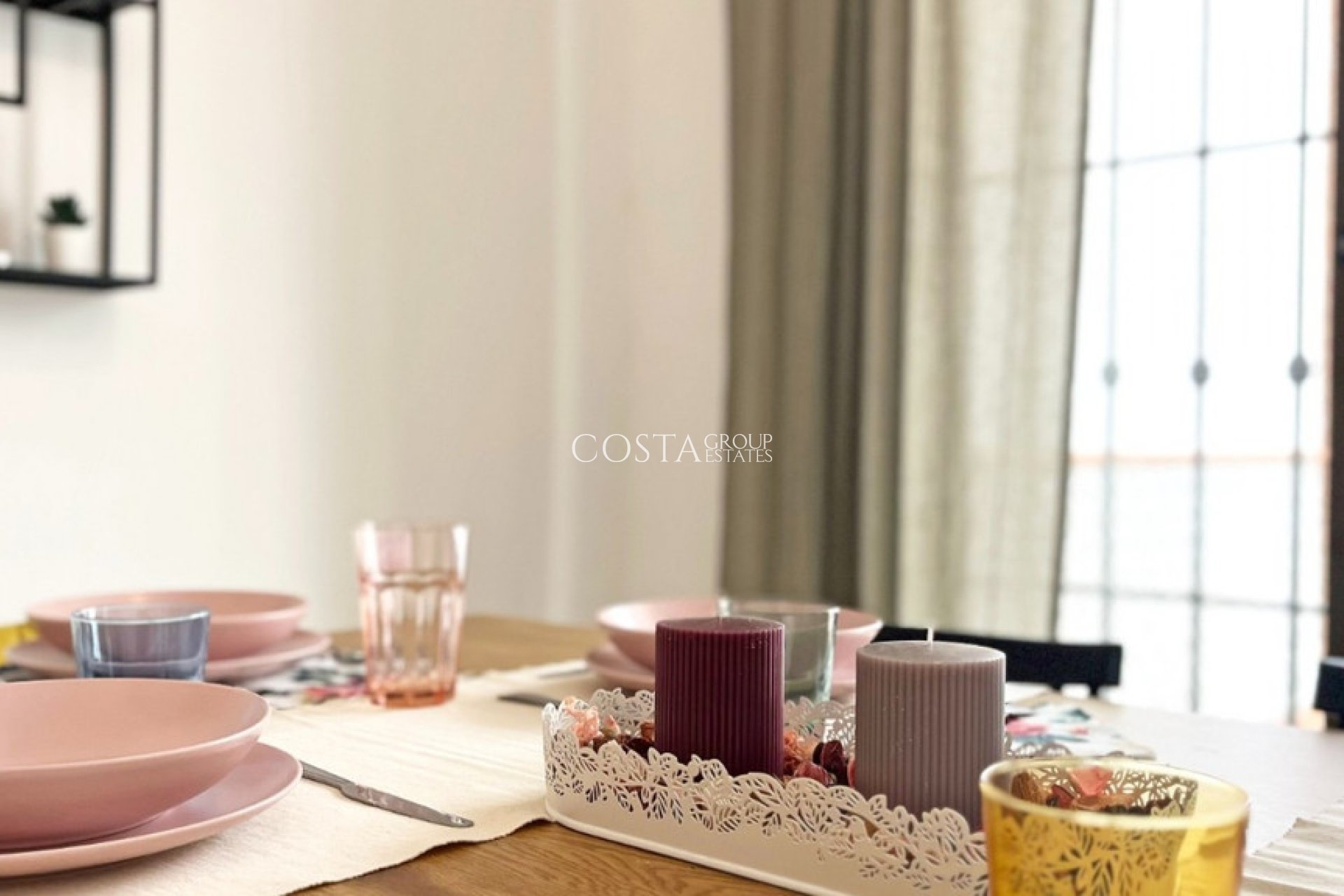 Odsprzedaż - Dom -
San Miguel de Salinas - San Miguel de Salinas Centro