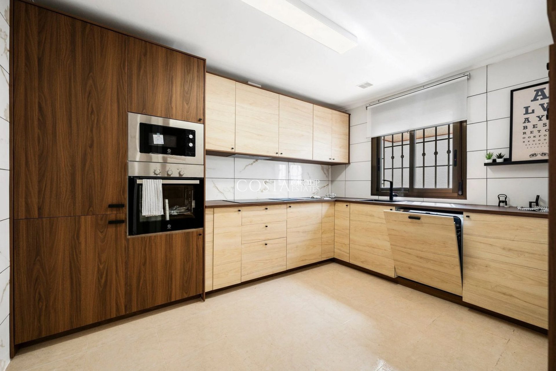 Odsprzedaż - Dom -
San Miguel de Salinas - San Miguel de Salinas Centro