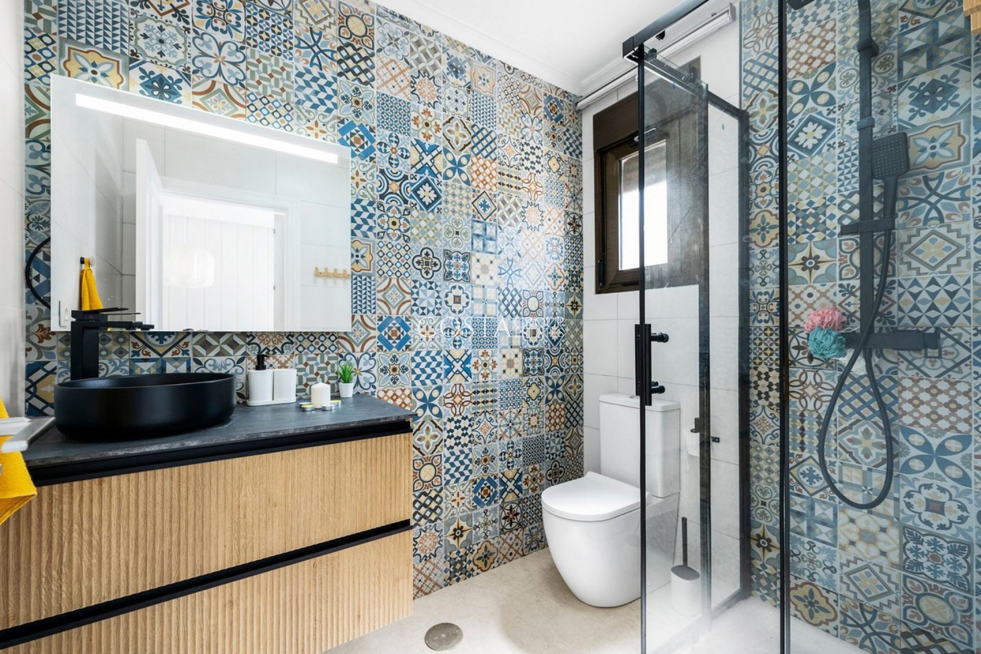 Odsprzedaż - Dom -
San Miguel de Salinas - San Miguel de Salinas Centro