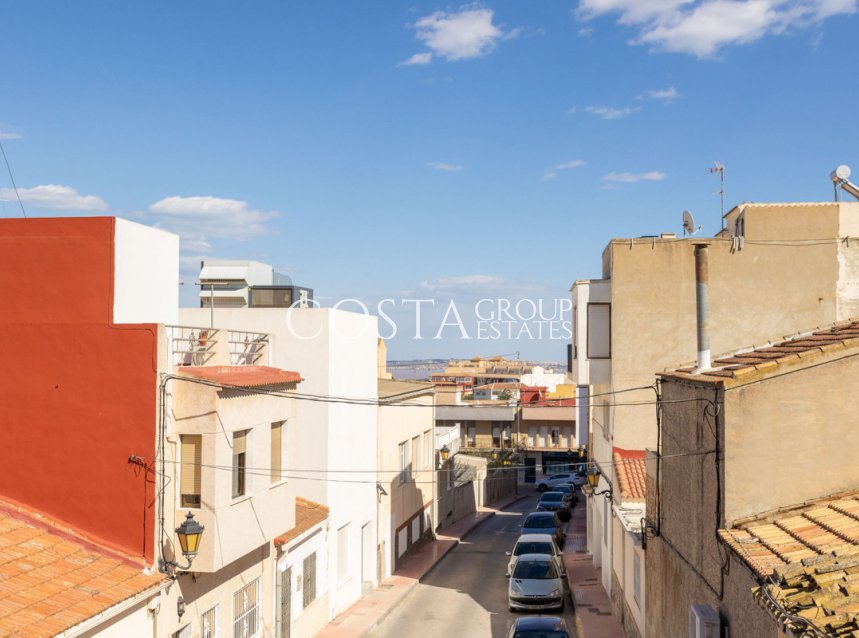 Odsprzedaż - Dom -
San Miguel de Salinas - San Miguel de Salinas Centro