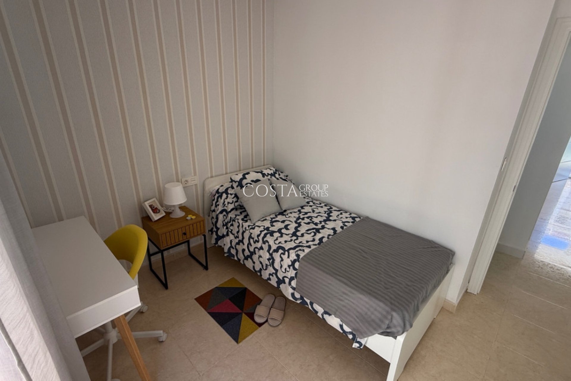 Odsprzedaż - Dom -
San Miguel de Salinas - San Miguel de Salinas Centro