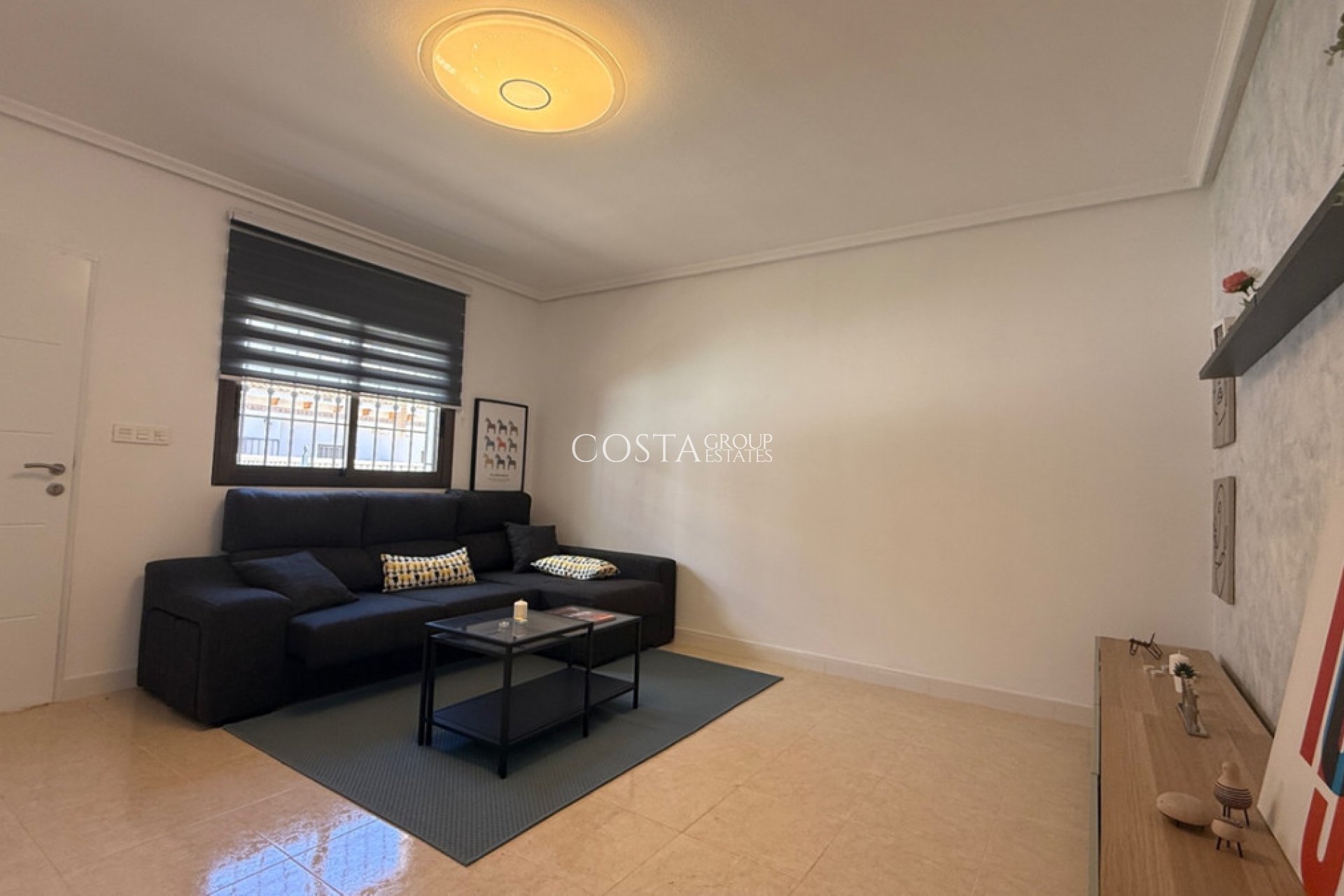 Odsprzedaż - Dom -
San Miguel de Salinas - San Miguel de Salinas Centro