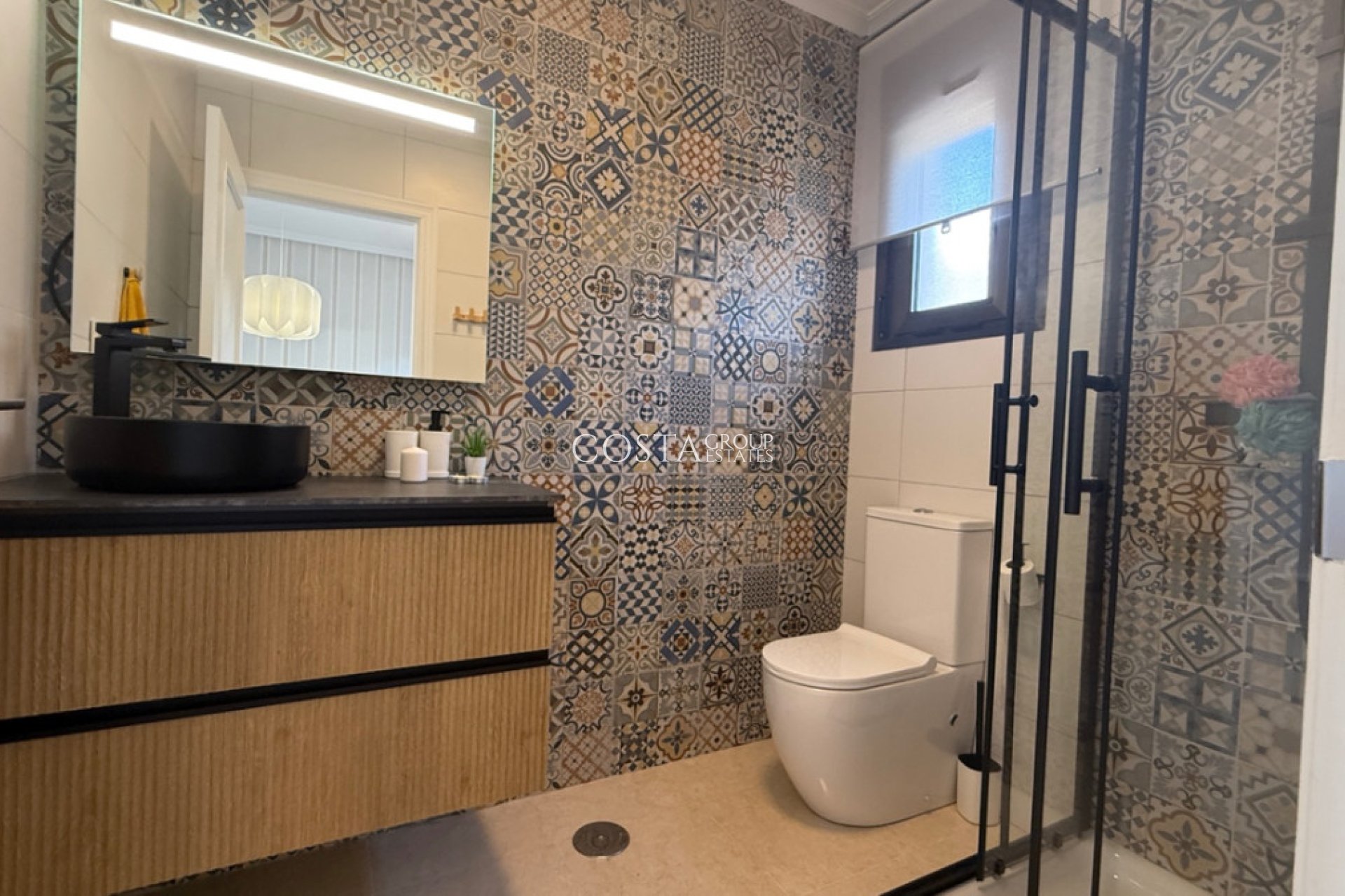 Odsprzedaż - Dom -
San Miguel de Salinas - San Miguel de Salinas Centro